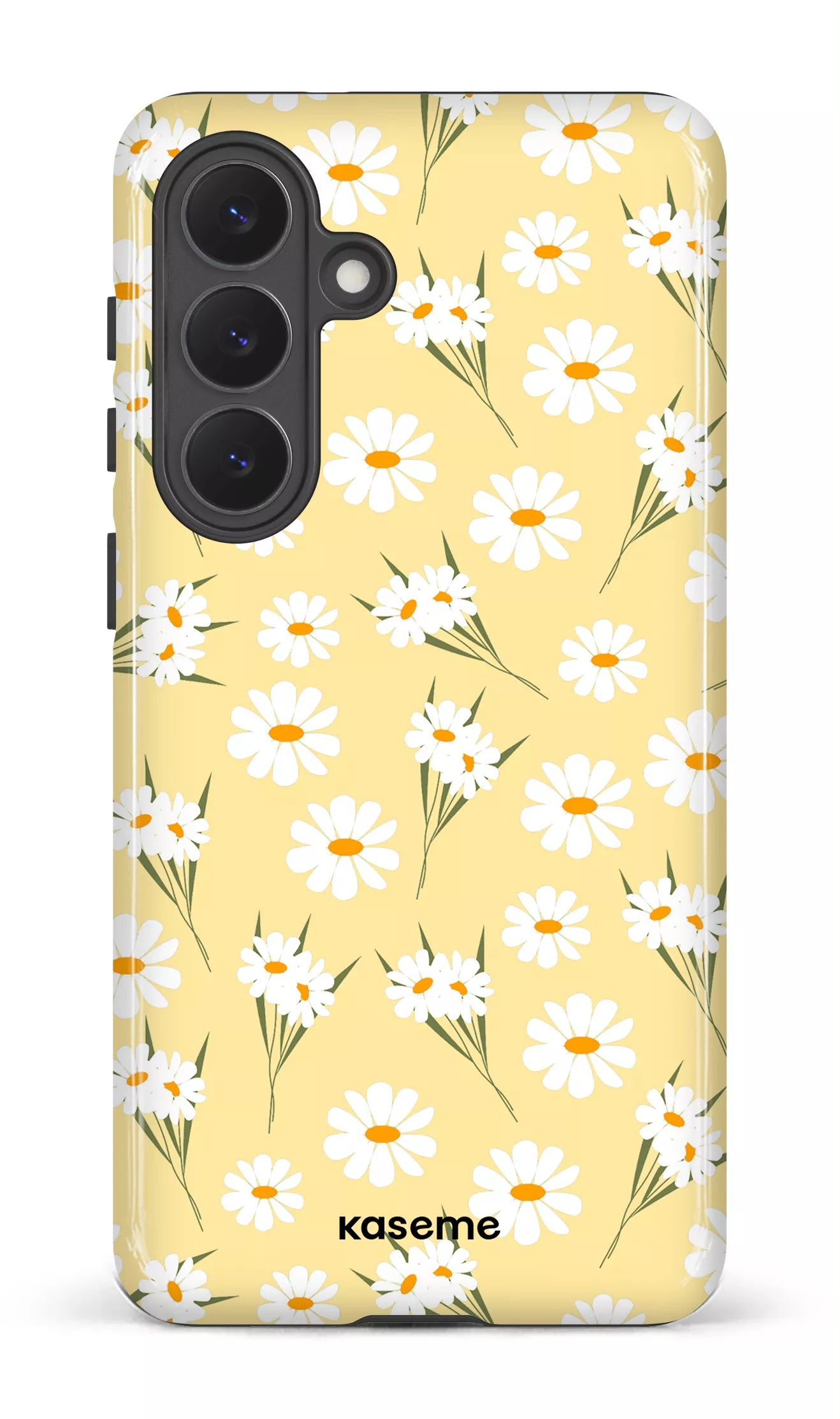 Galaxy S26P Tough (Gloss) Jane yellow -