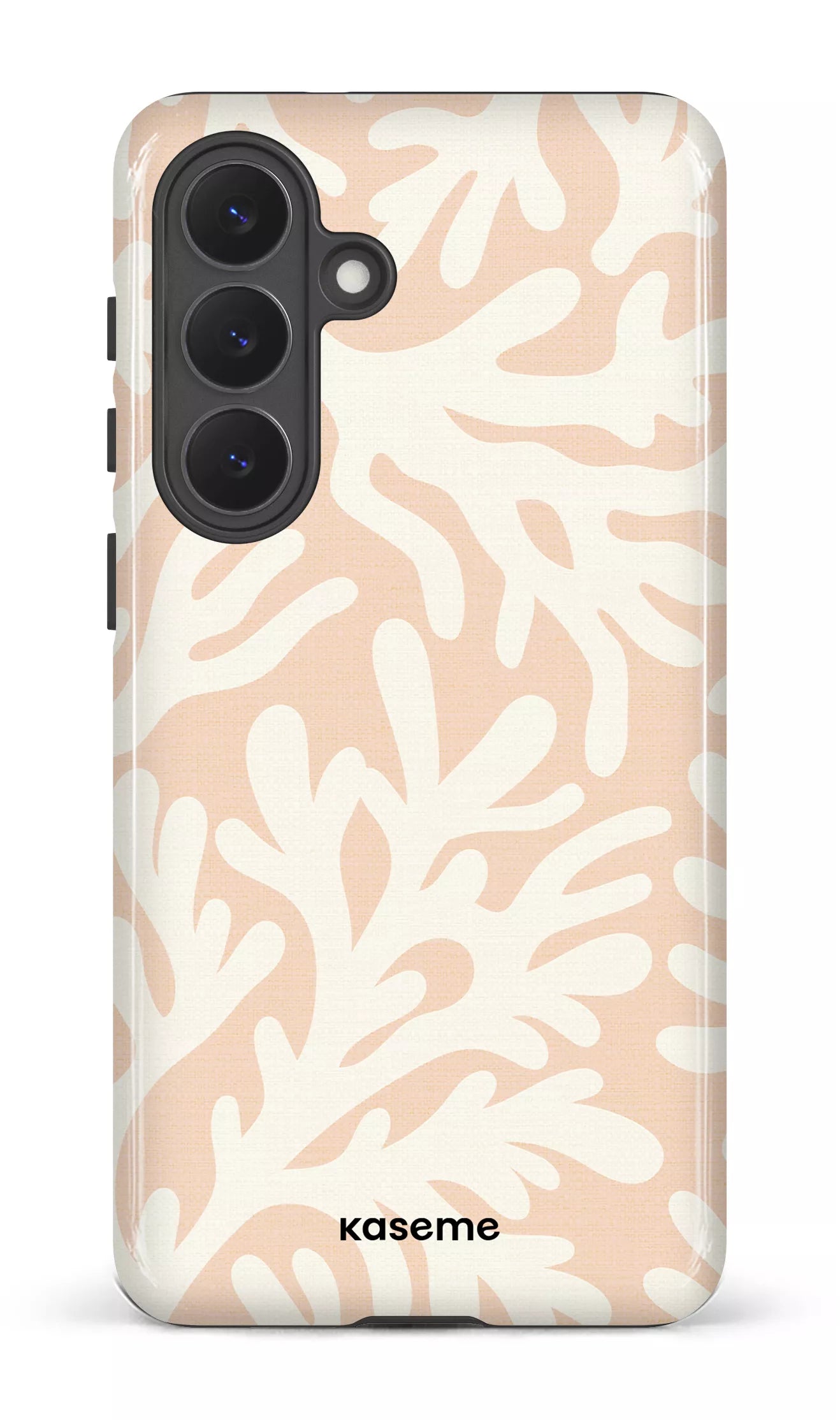 Galaxy S26P Tough (Gloss) Koralia -