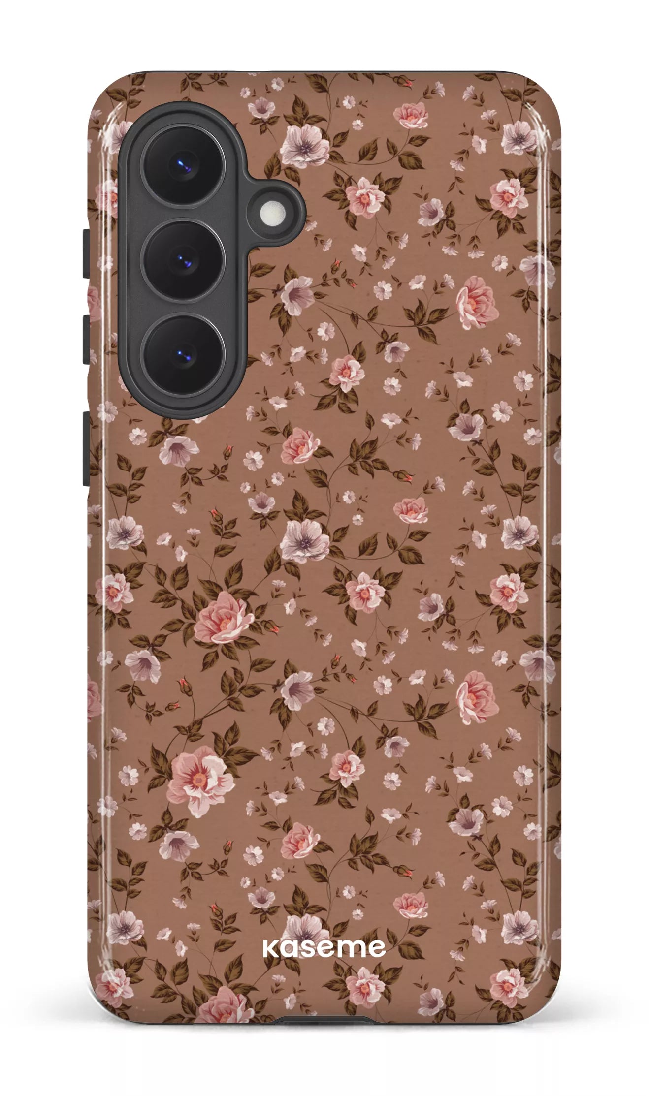Galaxy S26P Tough (Gloss) La vie en rose Mocha -