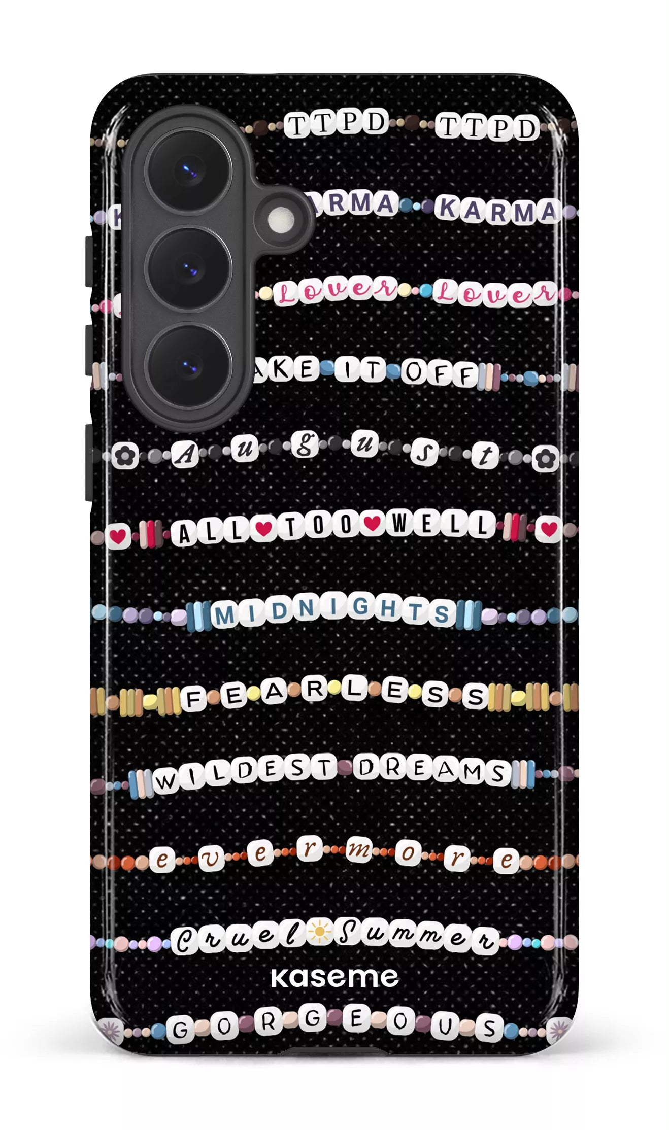 Galaxy S26P Tough (Gloss) Love Story -