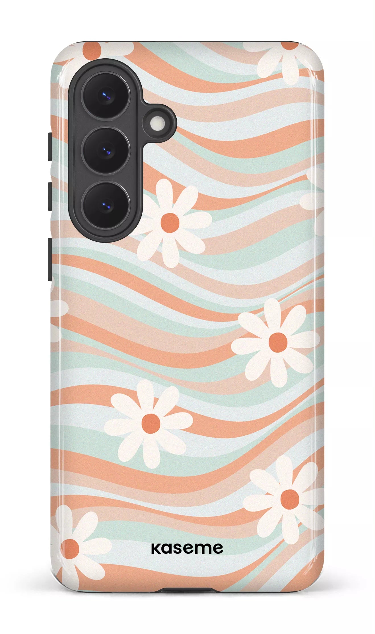 Galaxy S26P Tough (Gloss) Lucy Turquoise -