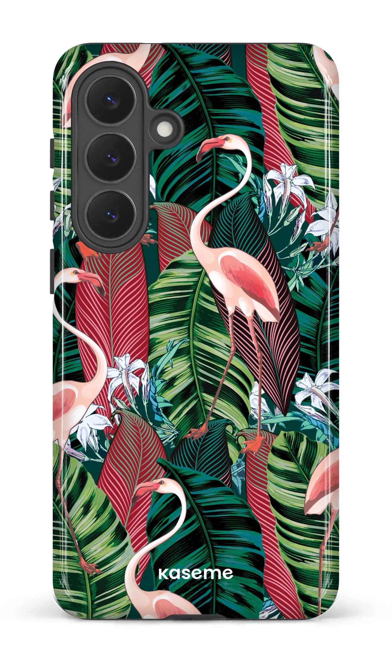 Galaxy S26P Tough (Gloss) Lungala -