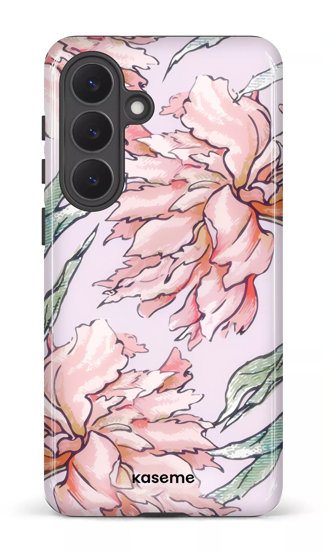 Galaxy S26P Tough (Gloss) Lux -