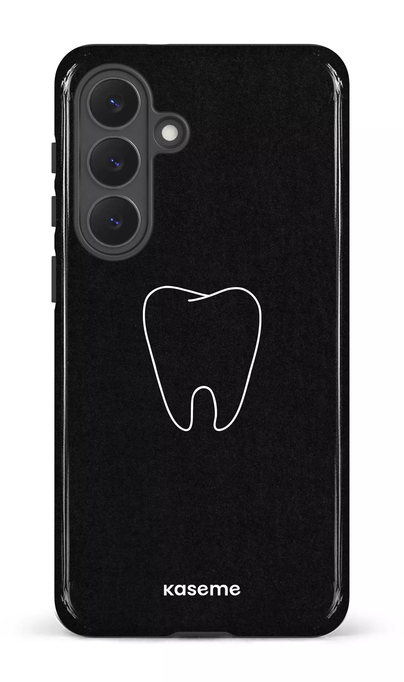 Galaxy S26P Tough (Gloss) MD Noir -