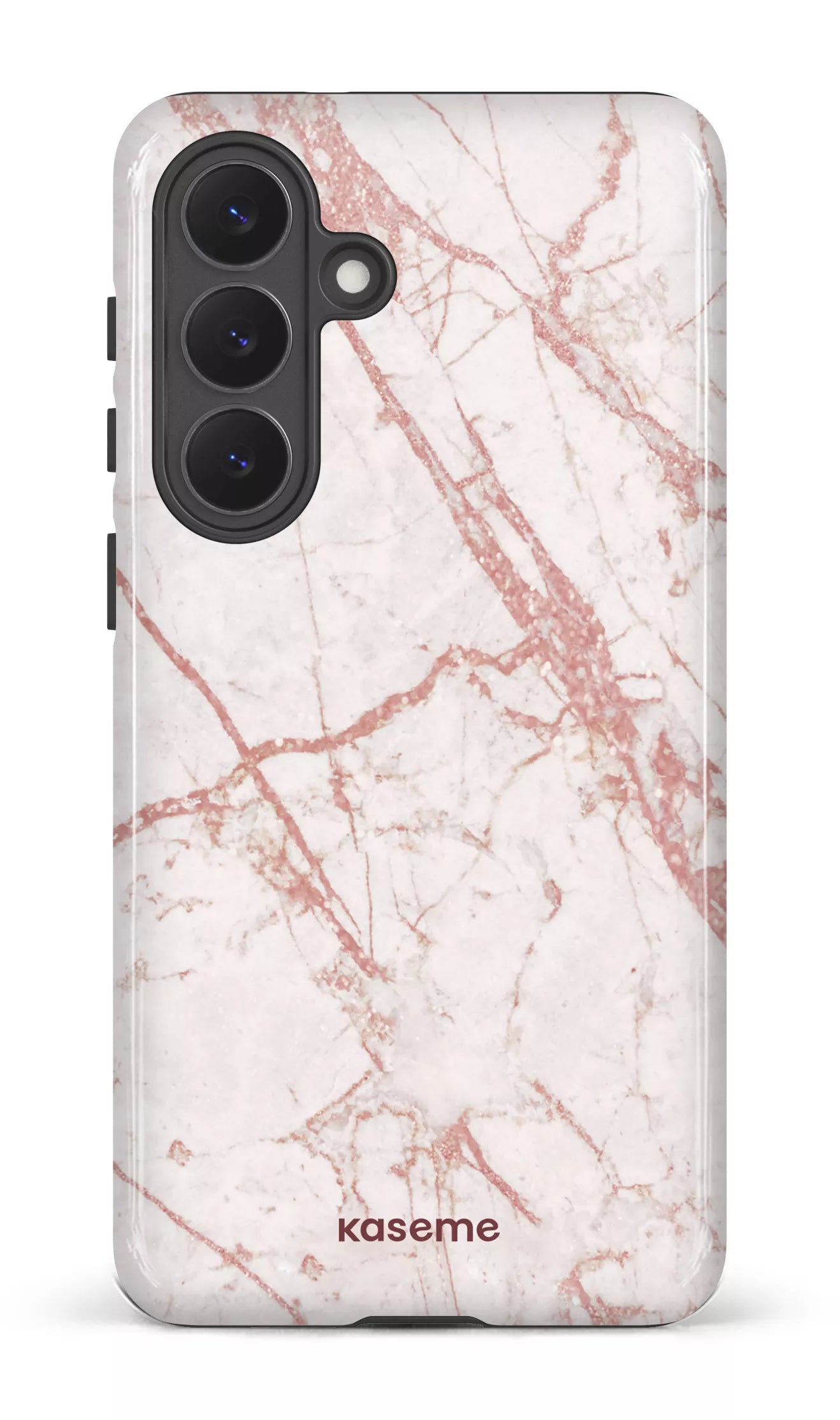 Galaxy S26P Tough (Gloss) Marbleicious -