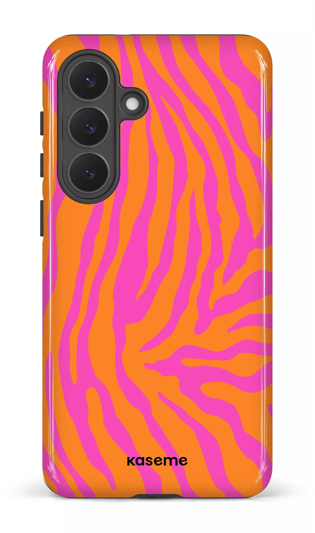 Galaxy S26P Tough (Gloss) Marty Pink -