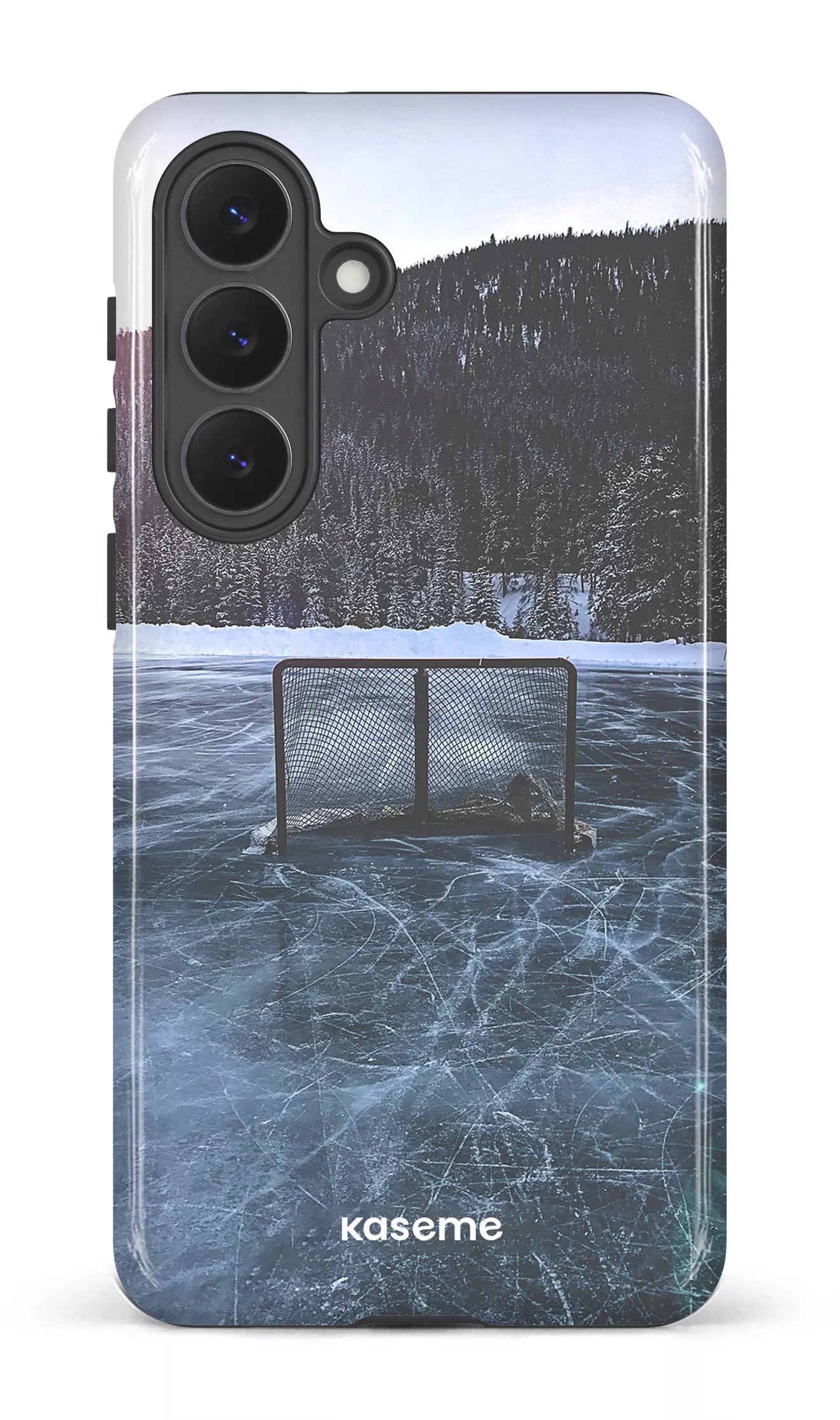 Galaxy S26P Tough (Gloss) Netminder -