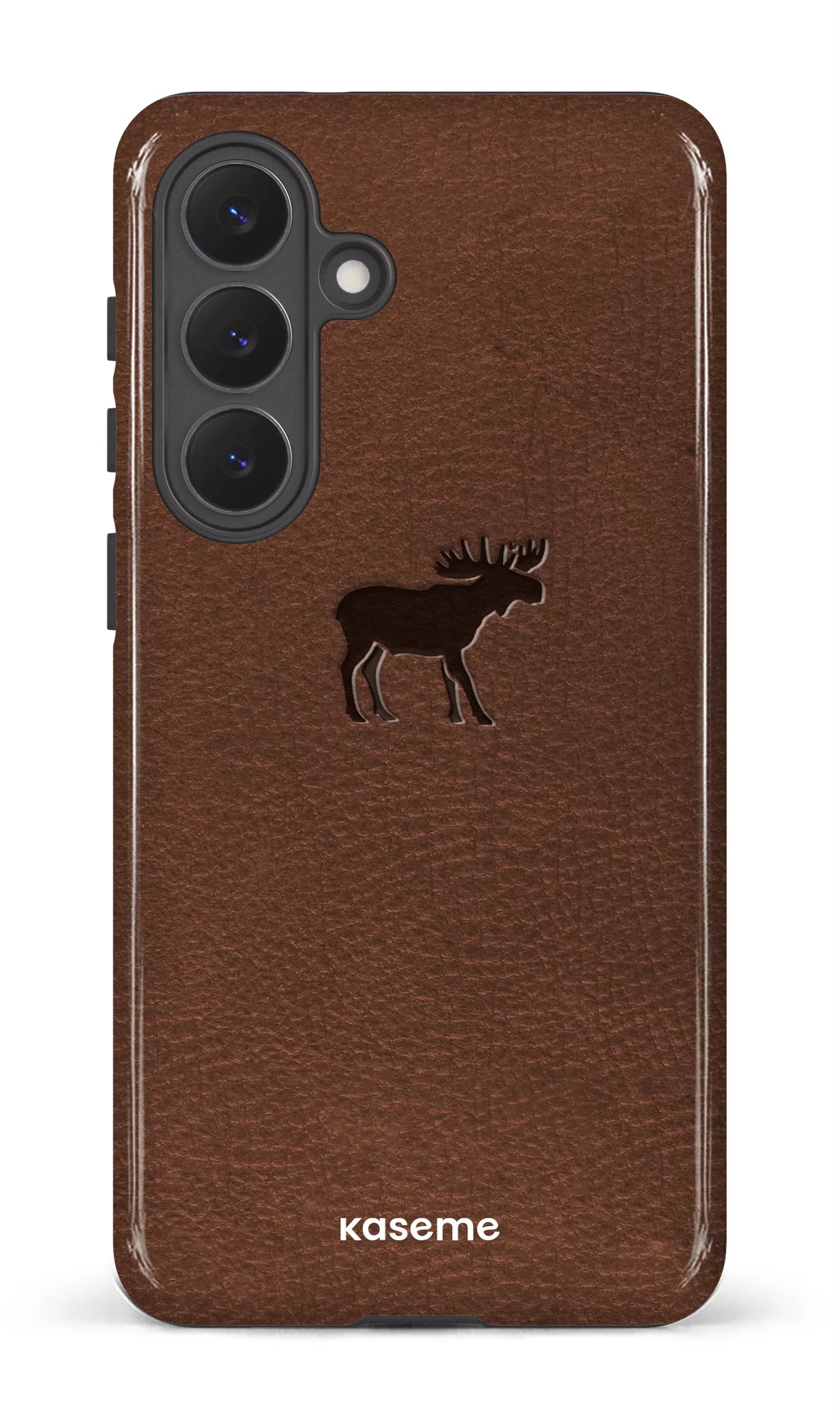 Galaxy S26P Tough (Gloss) Nordik -