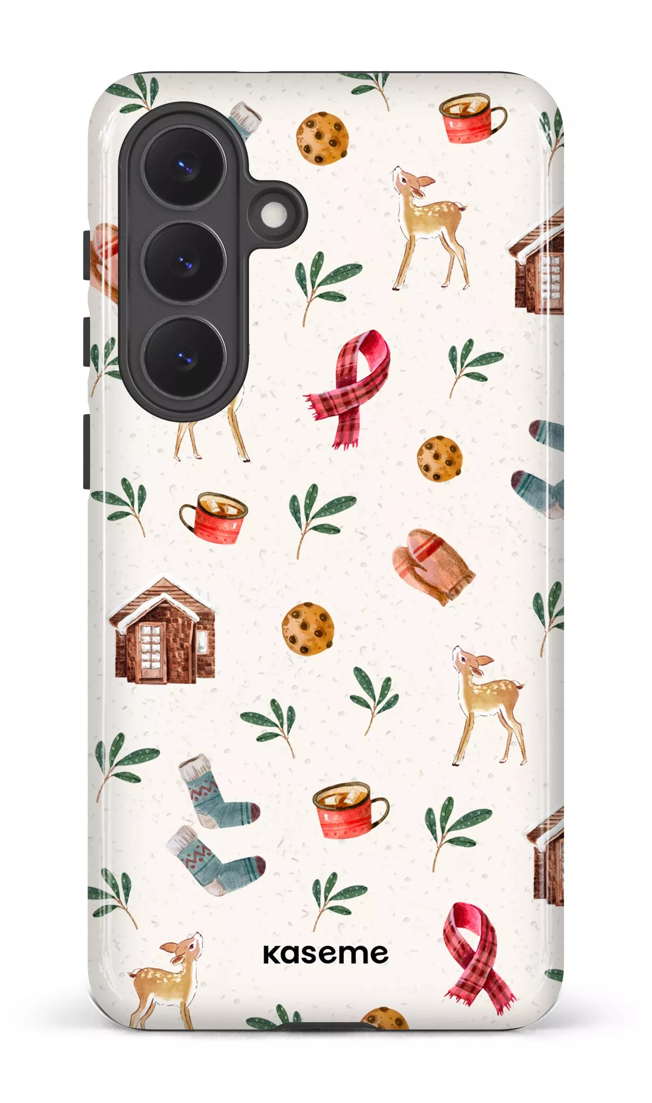 Galaxy S26P Tough (Gloss) Norway -