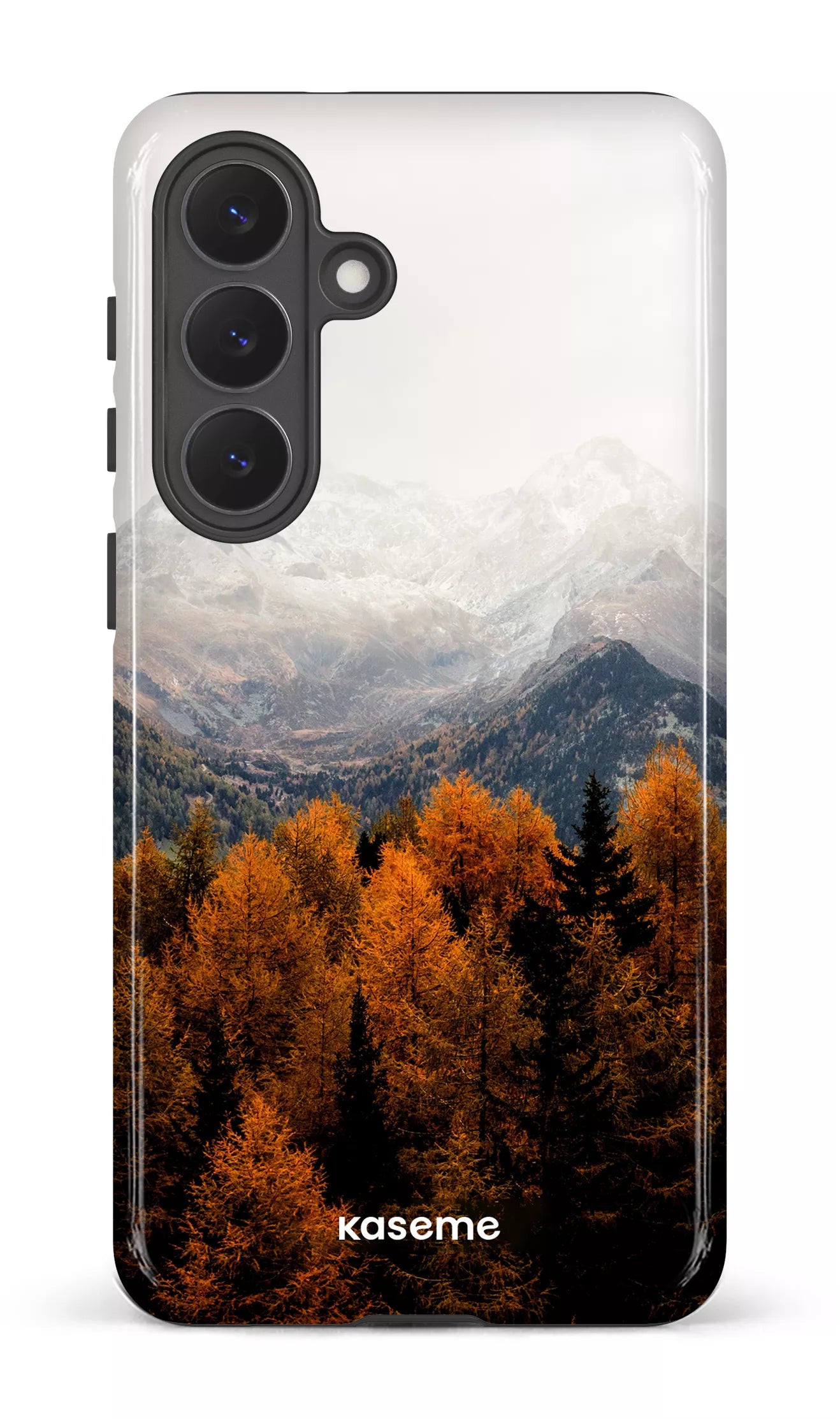 Galaxy S26P Tough (Gloss) October -