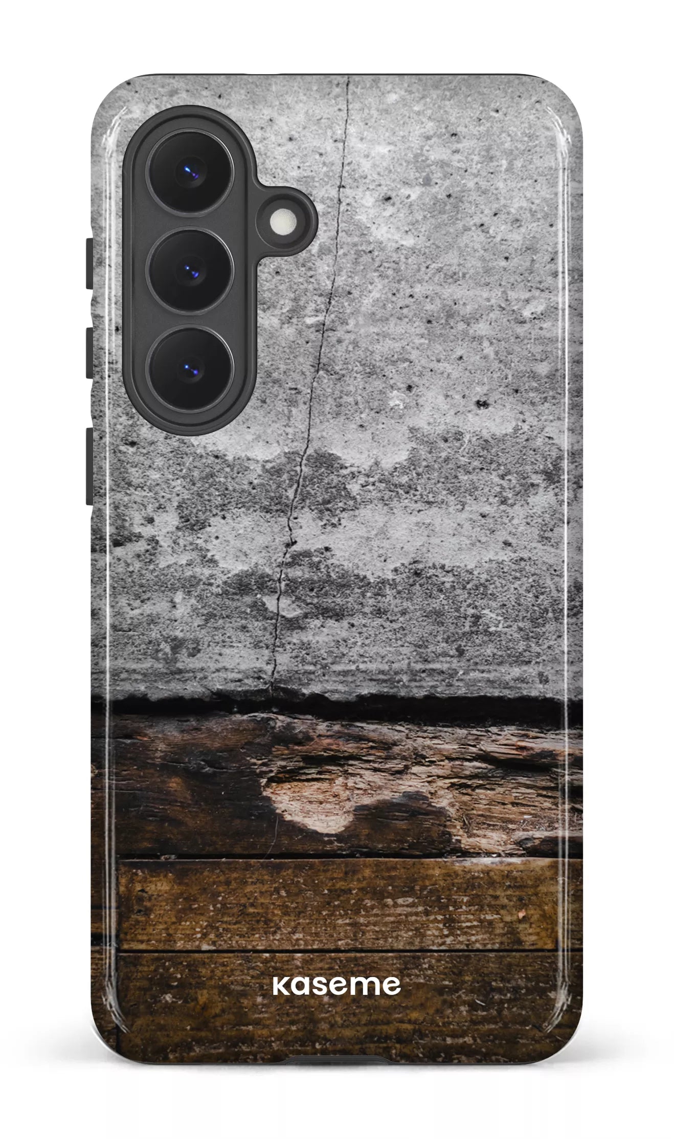 Galaxy S26P Tough (Gloss) Omega -