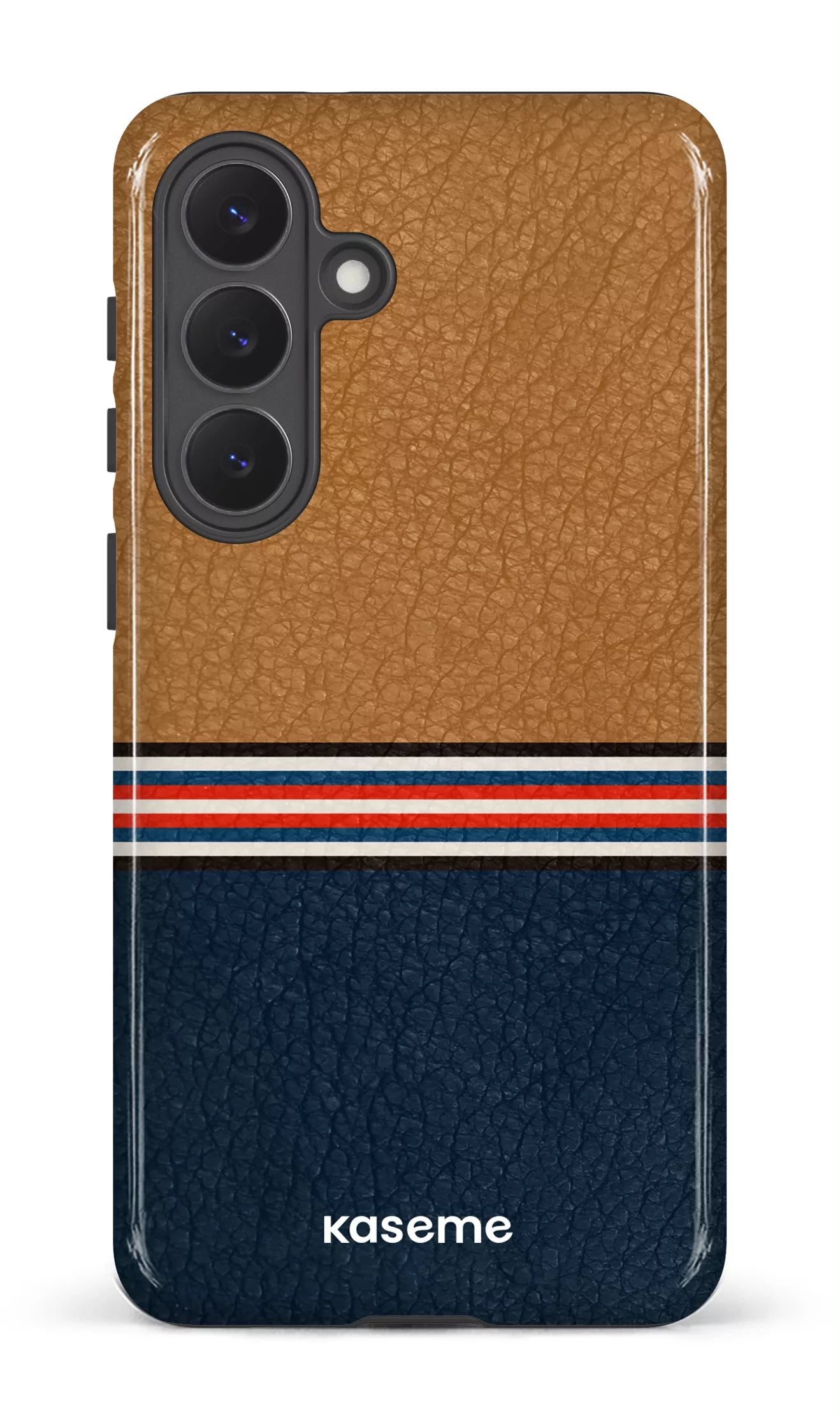 Galaxy S26P Tough (Gloss) Oxford -
