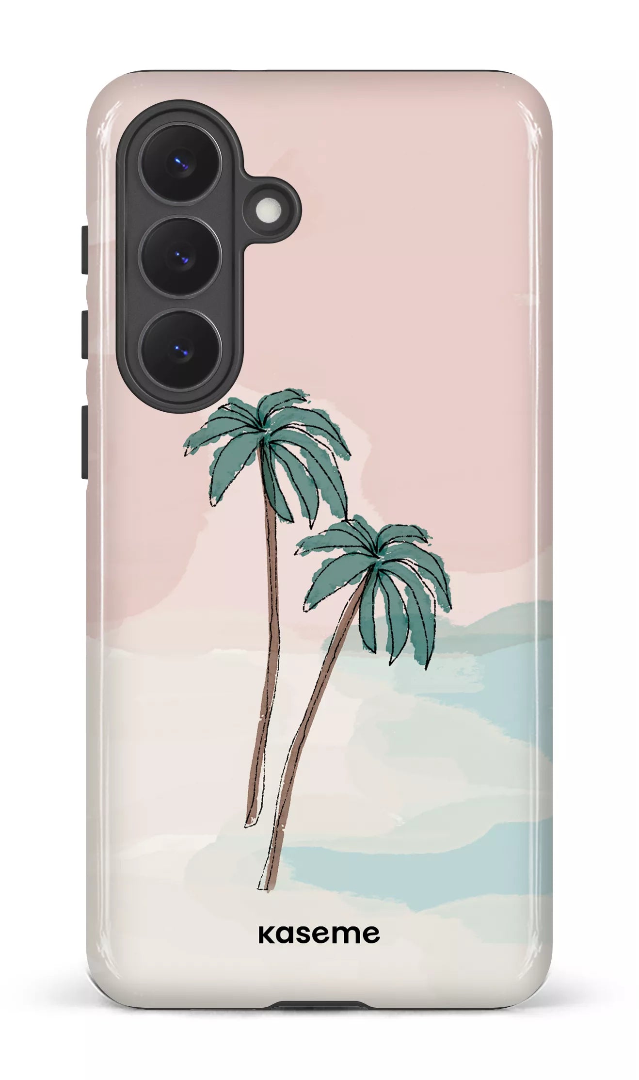 Galaxy S26P Tough (Gloss) Palm Bae -