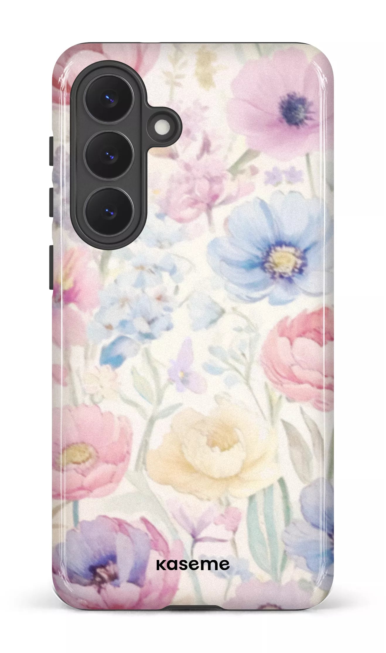 Galaxy S26P Tough (Gloss) Pastel Symphony -