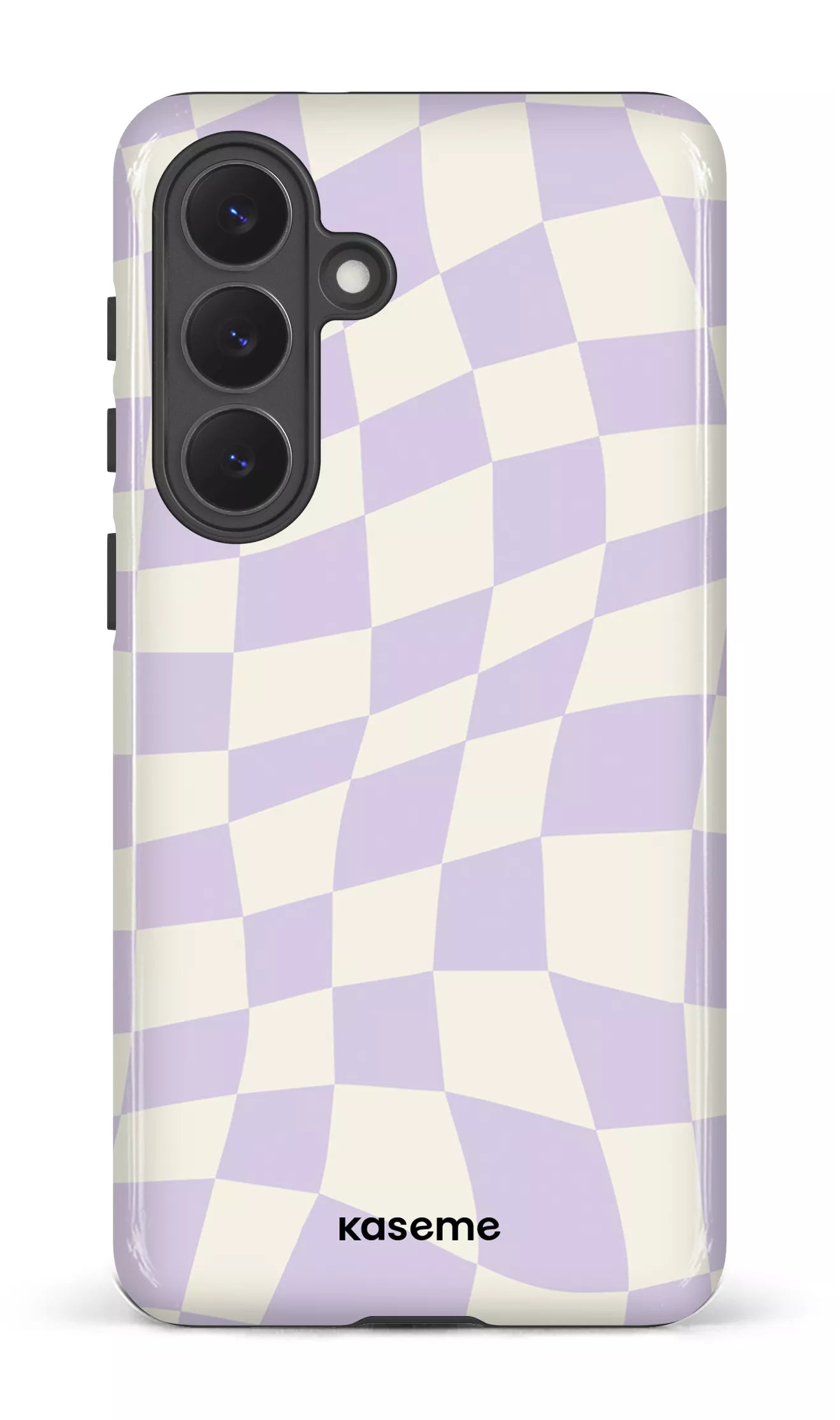 Galaxy S26P Tough (Gloss) Phoenix Purple -