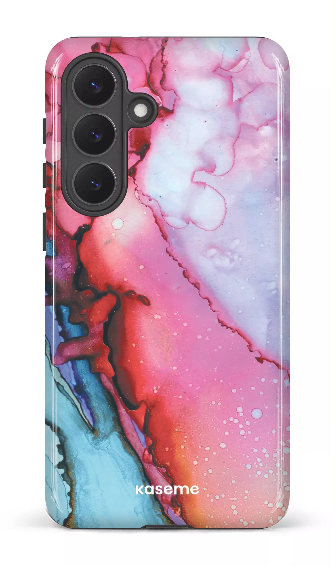 Galaxy S26P Tough (Gloss) Pictrix -
