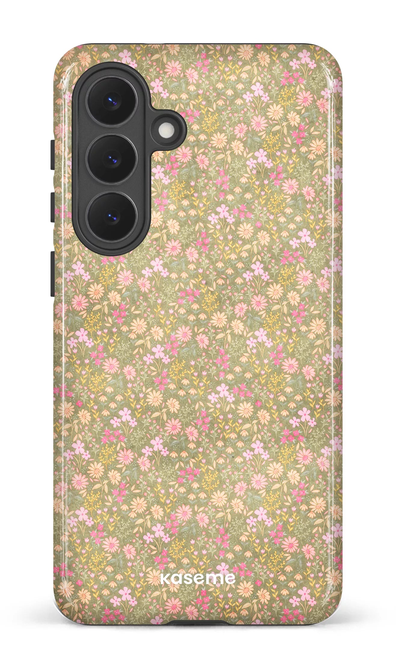 Galaxy S26P Tough (Gloss) Prairie -