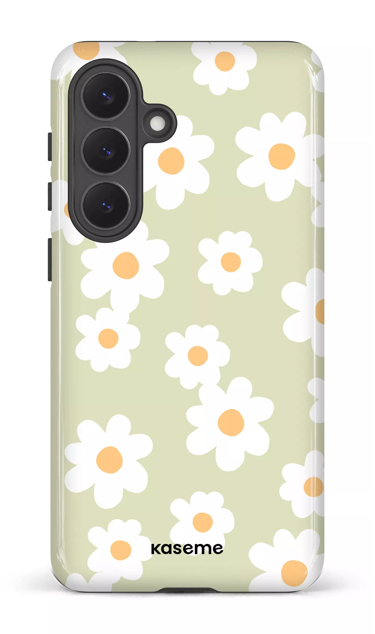 Galaxy S26P Tough (Gloss) Quiet -