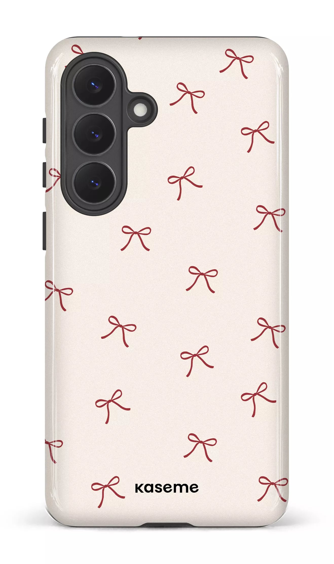 Galaxy S26P Tough (Gloss) Roselyn -