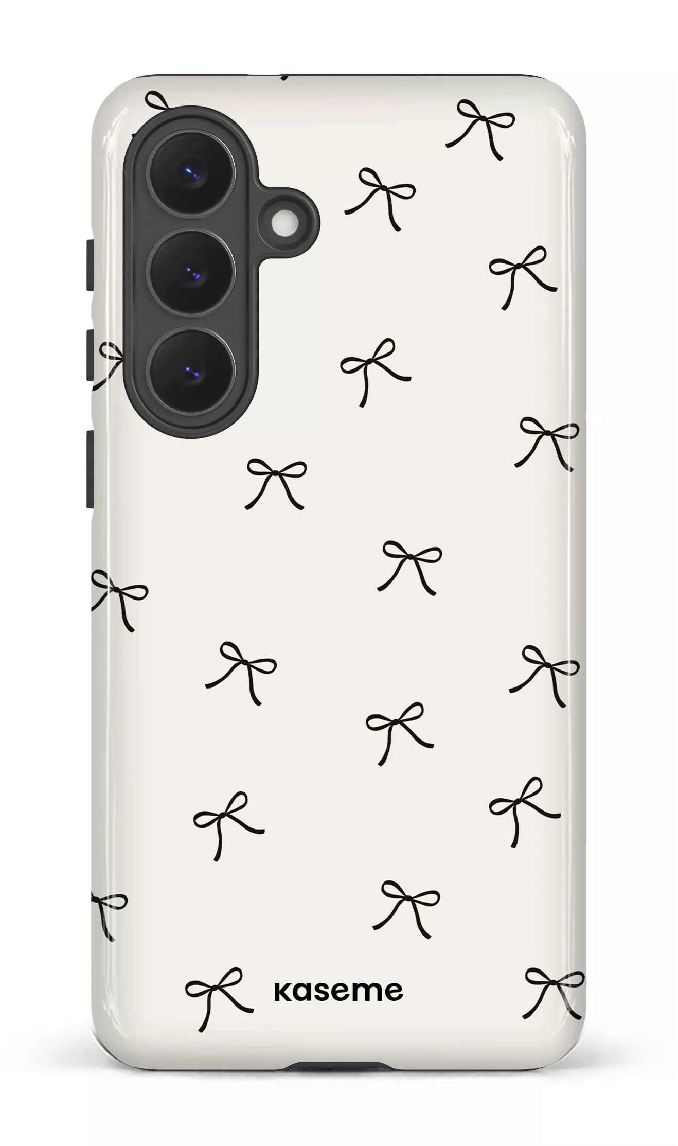 Galaxy S26P Tough (Gloss) Roselyn White -