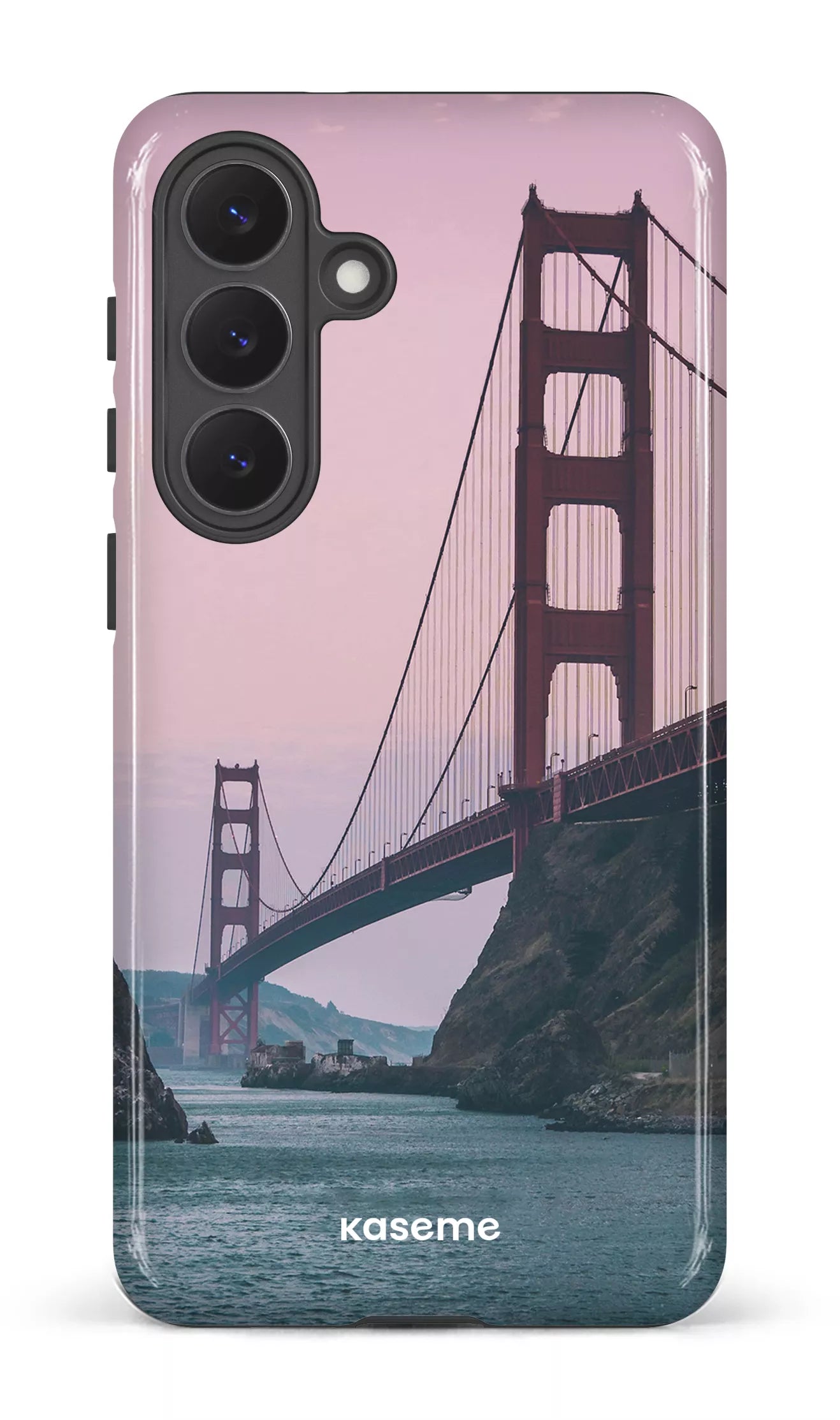 Galaxy S26P Tough (Gloss) San Francisco -