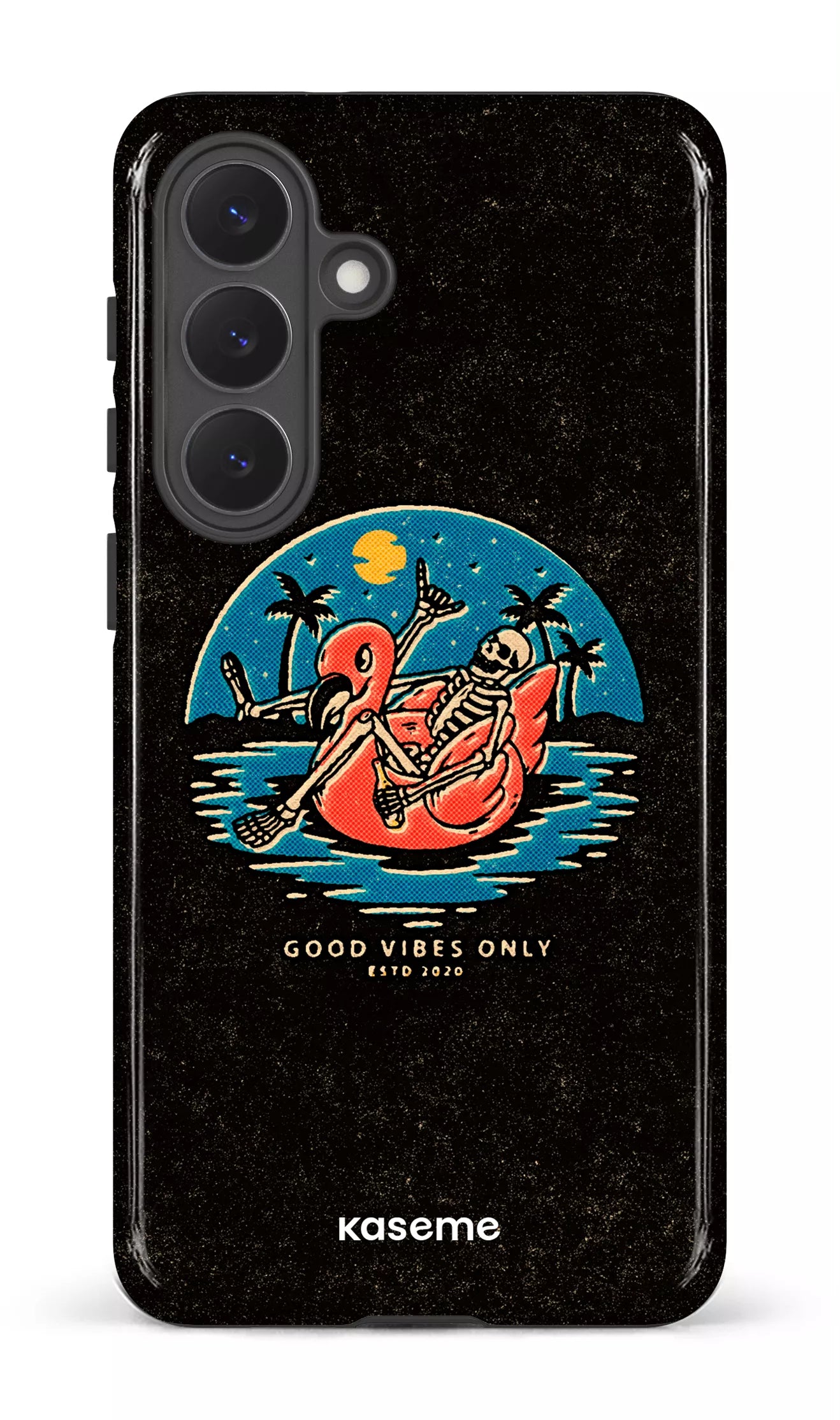 Galaxy S26P Tough (Gloss) Seaside -