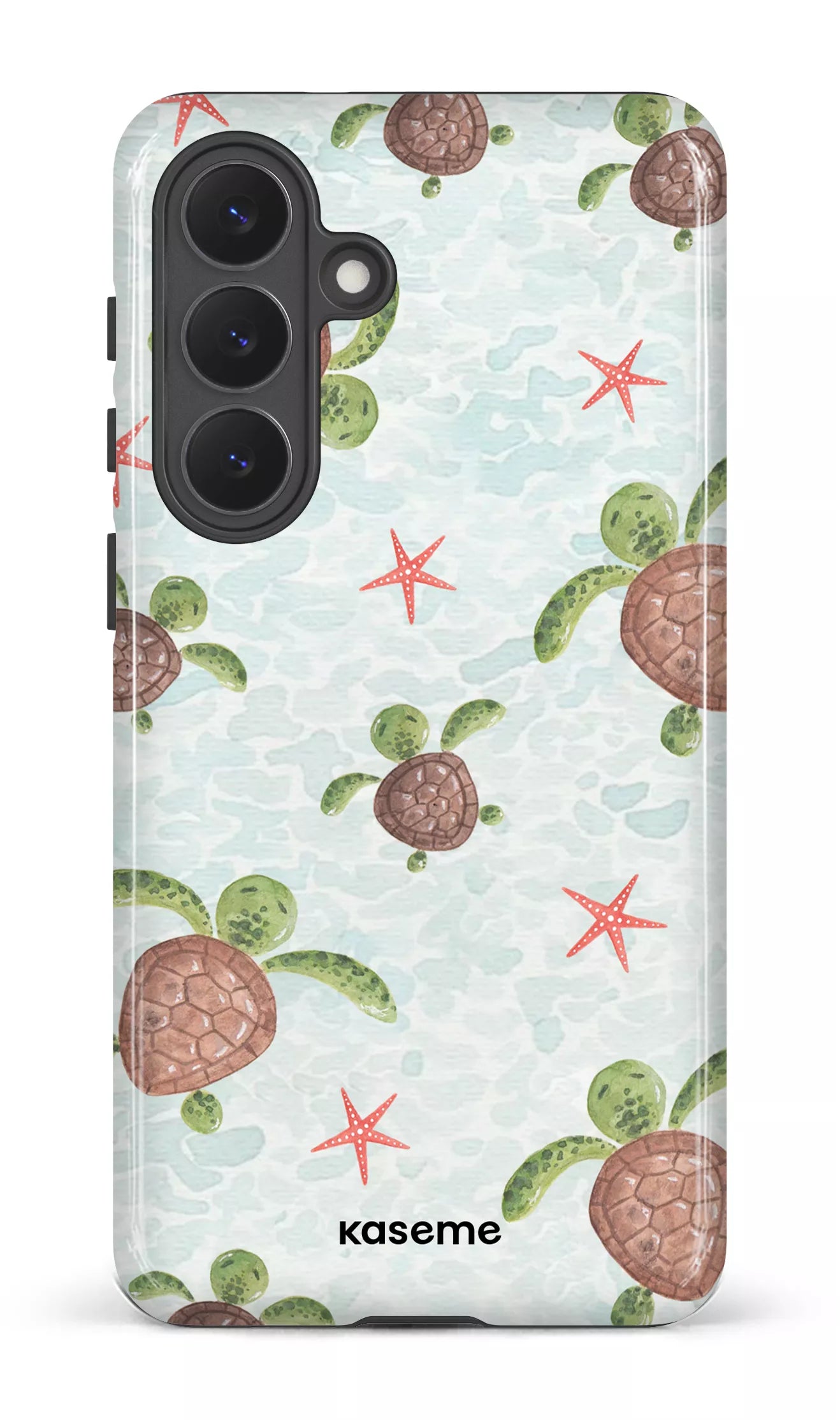 Galaxy S26P Tough (Gloss) Sheldon -