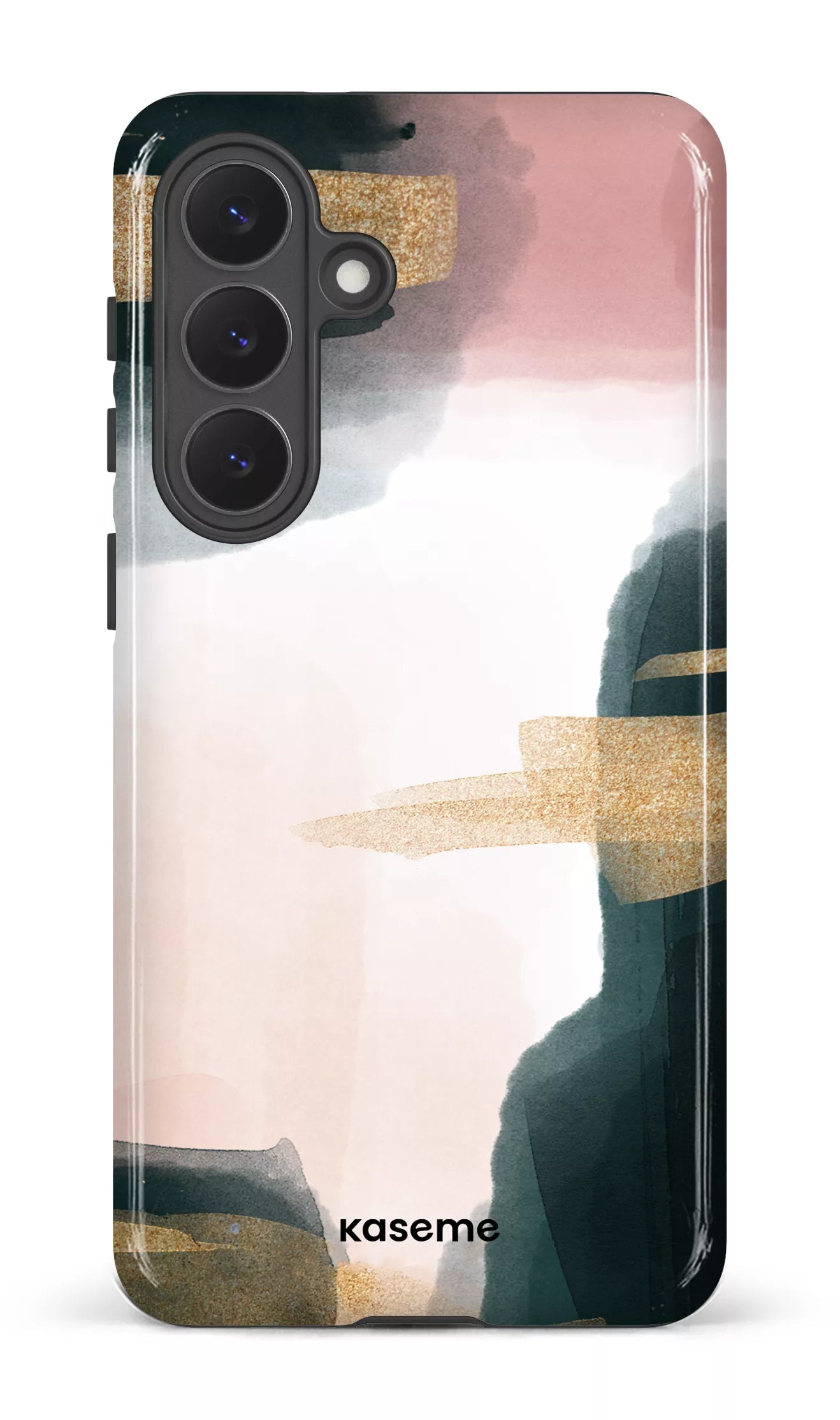 Galaxy S26P Tough (Gloss) Shimmer -