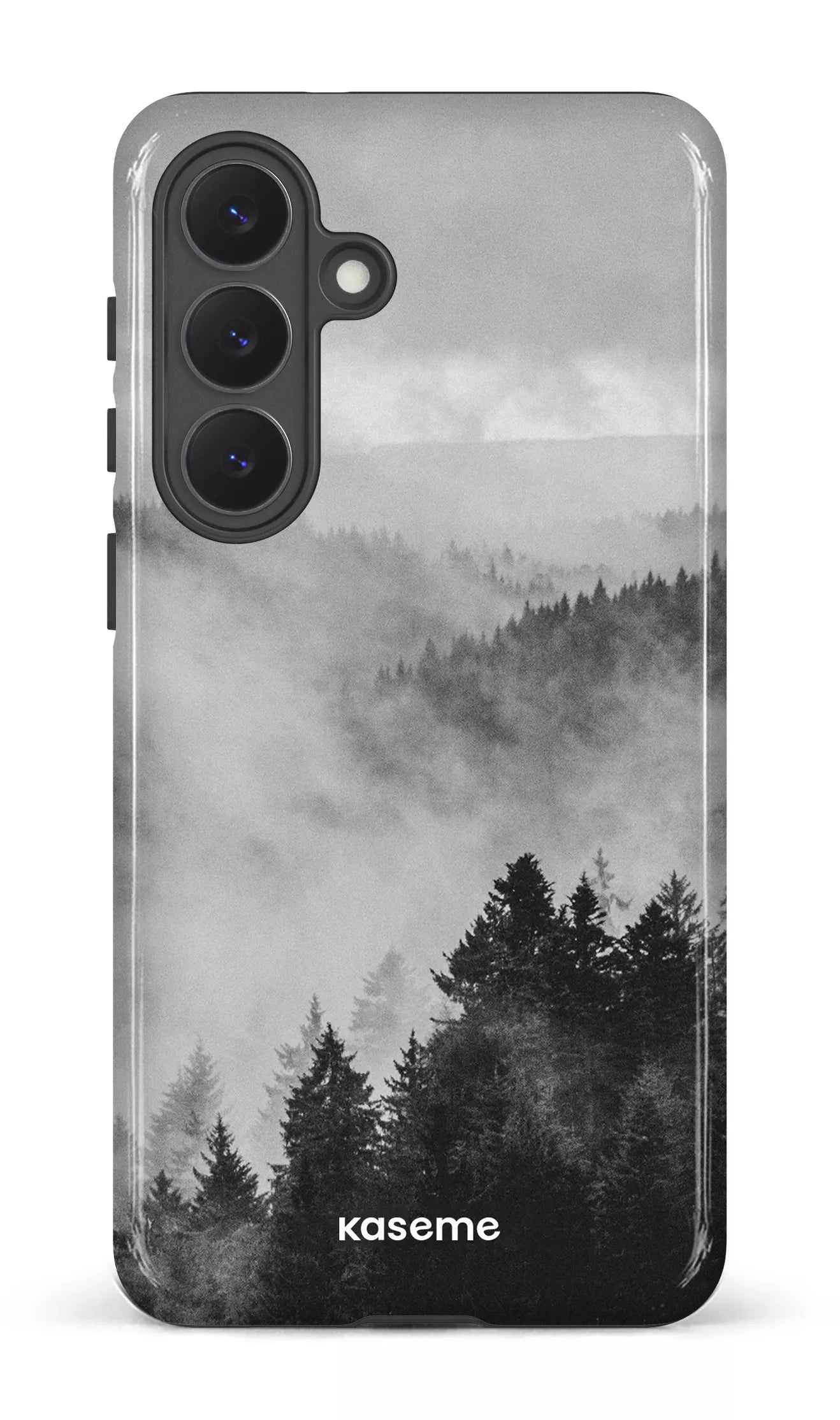 Galaxy S26P Tough (Gloss) Silva -