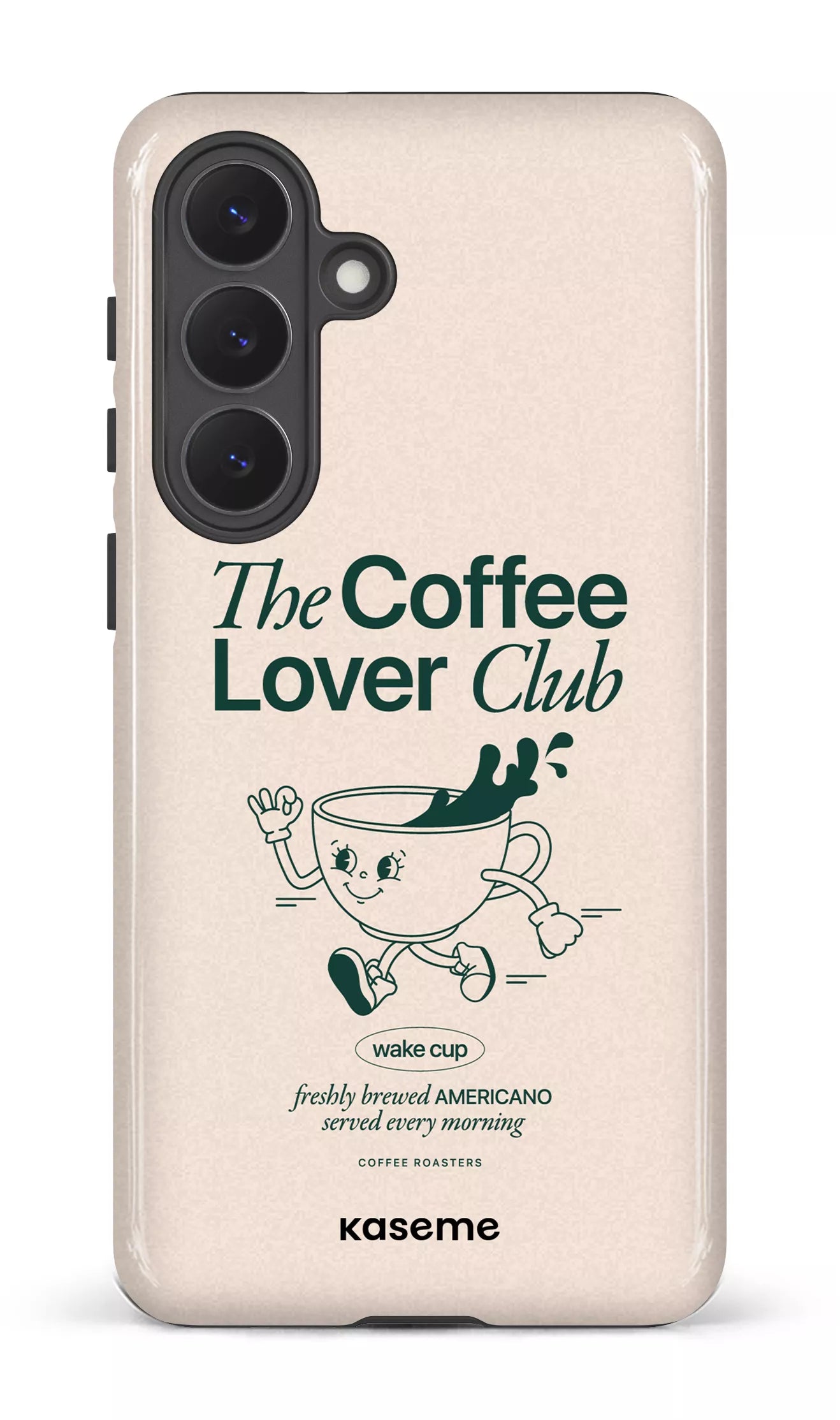 Galaxy S26P Tough (Gloss) Sip -