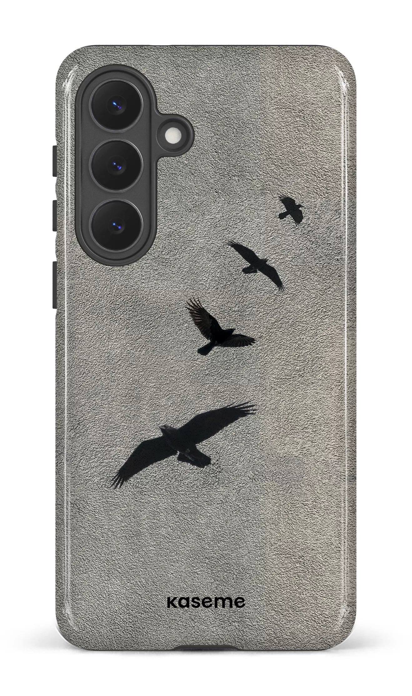 Galaxy S26P Tough (Gloss) Skybound -