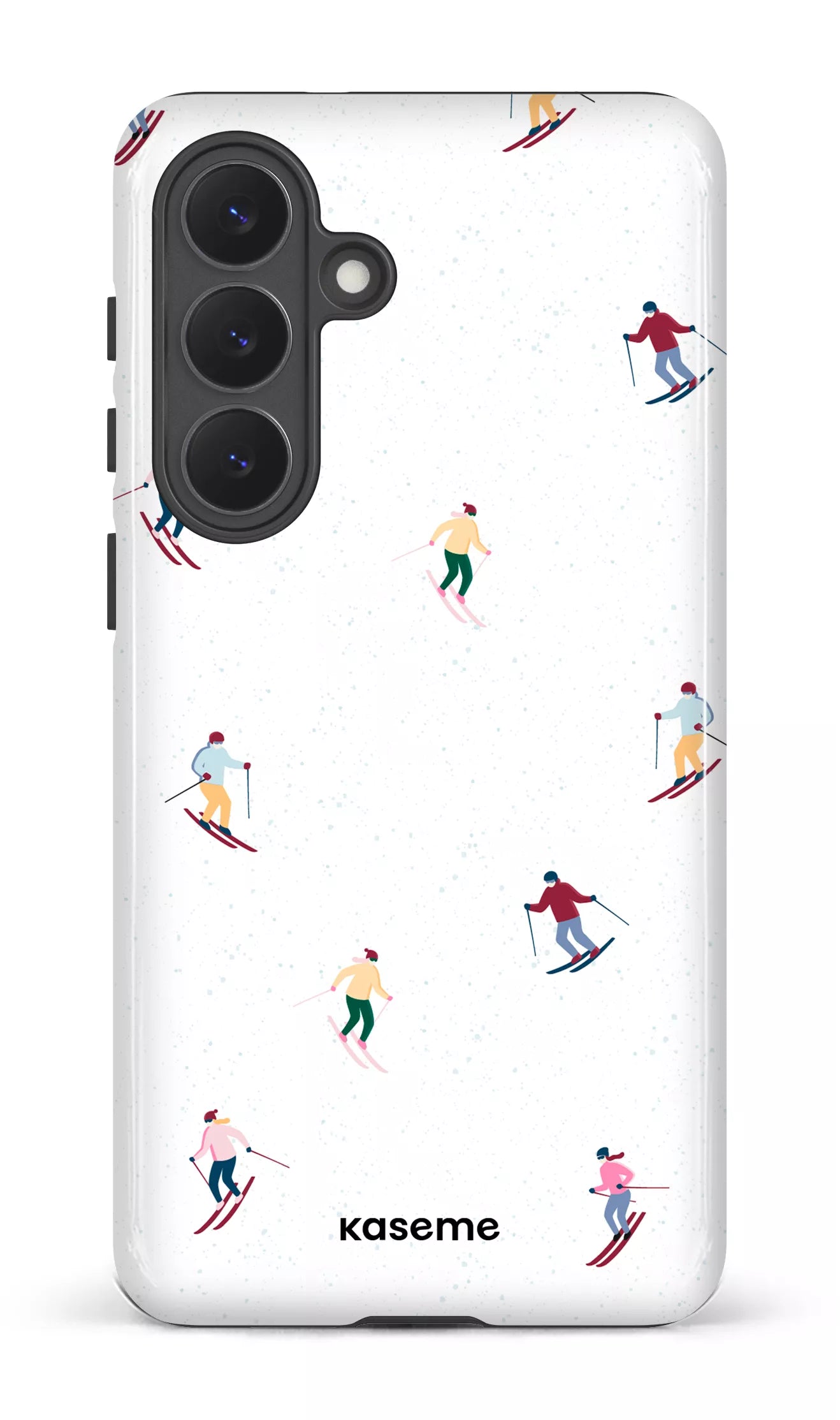 Galaxy S26P Tough (Gloss) Slope -