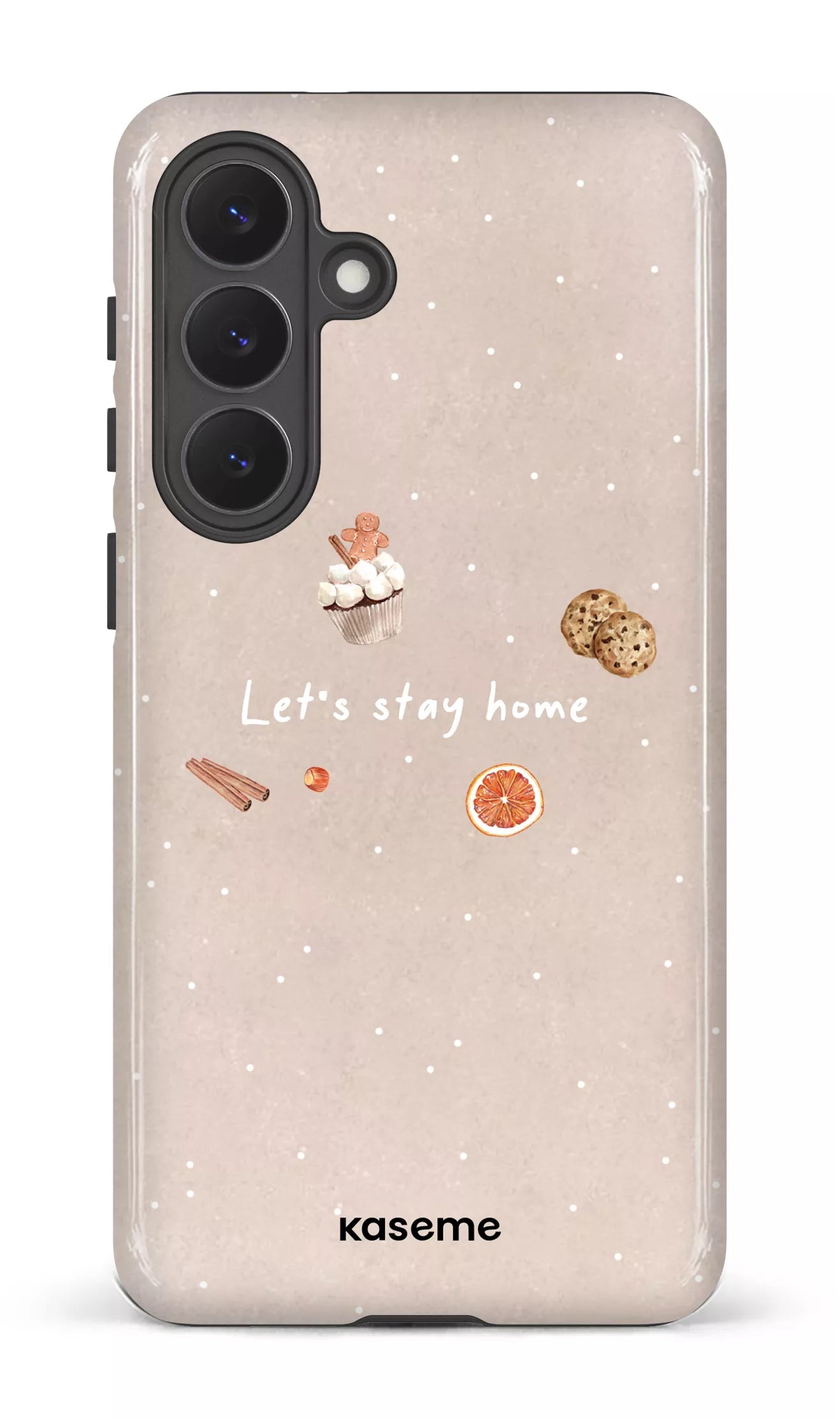 Galaxy S26P Tough (Gloss) Snug -