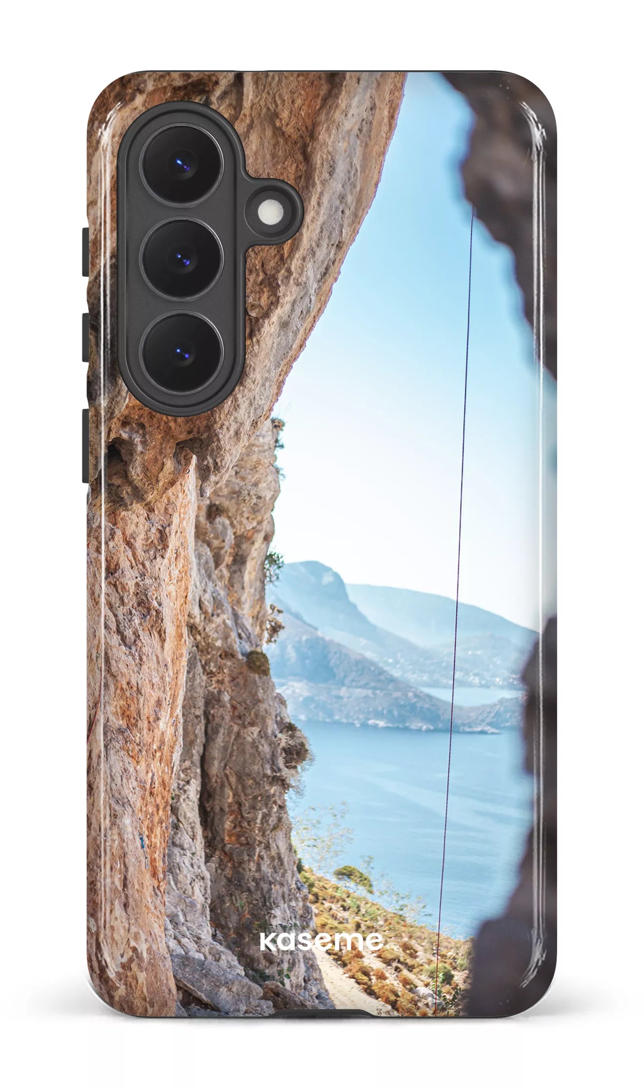 Galaxy S26P Tough (Gloss) Soar -