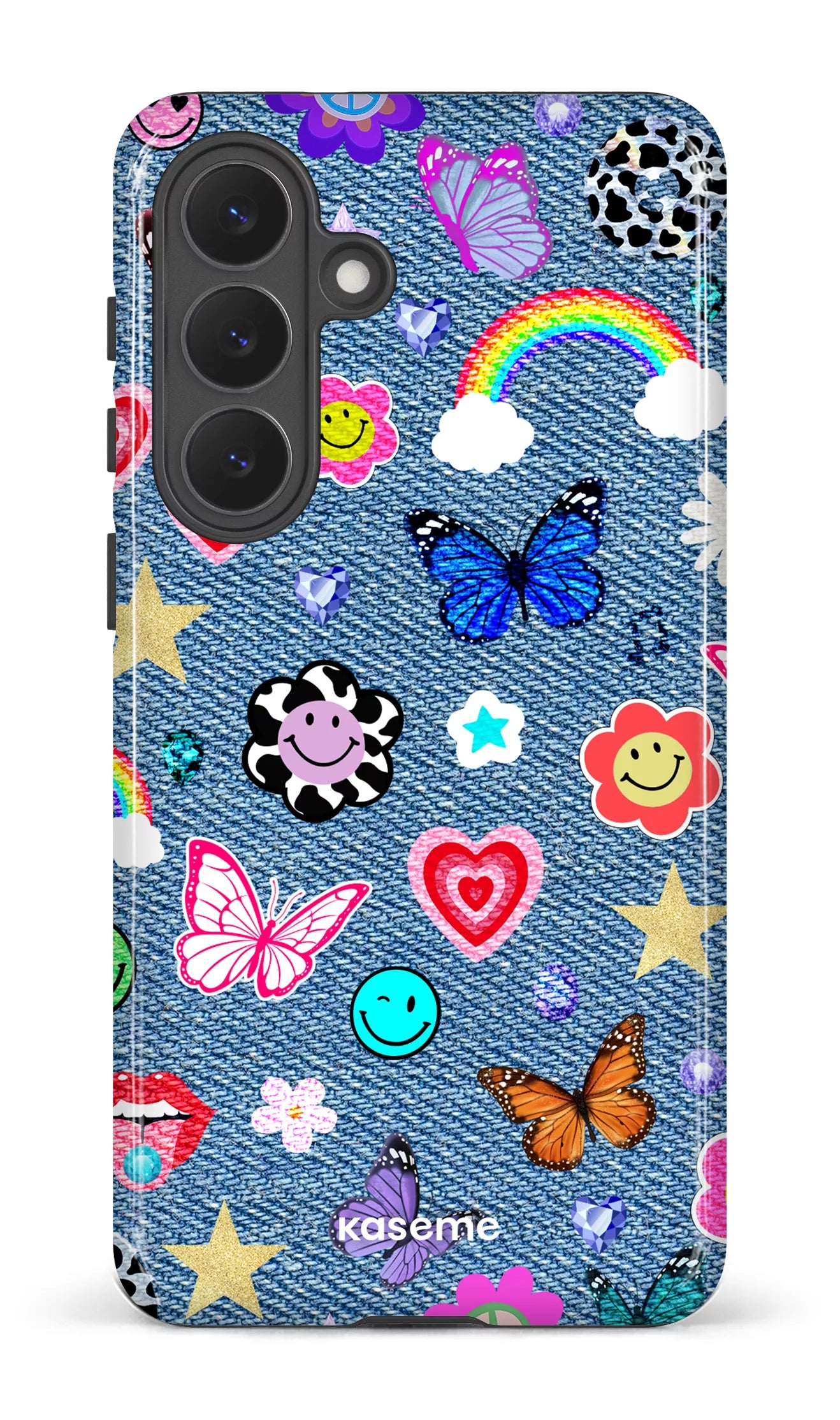 Galaxy S26P Tough (Gloss) Sour -