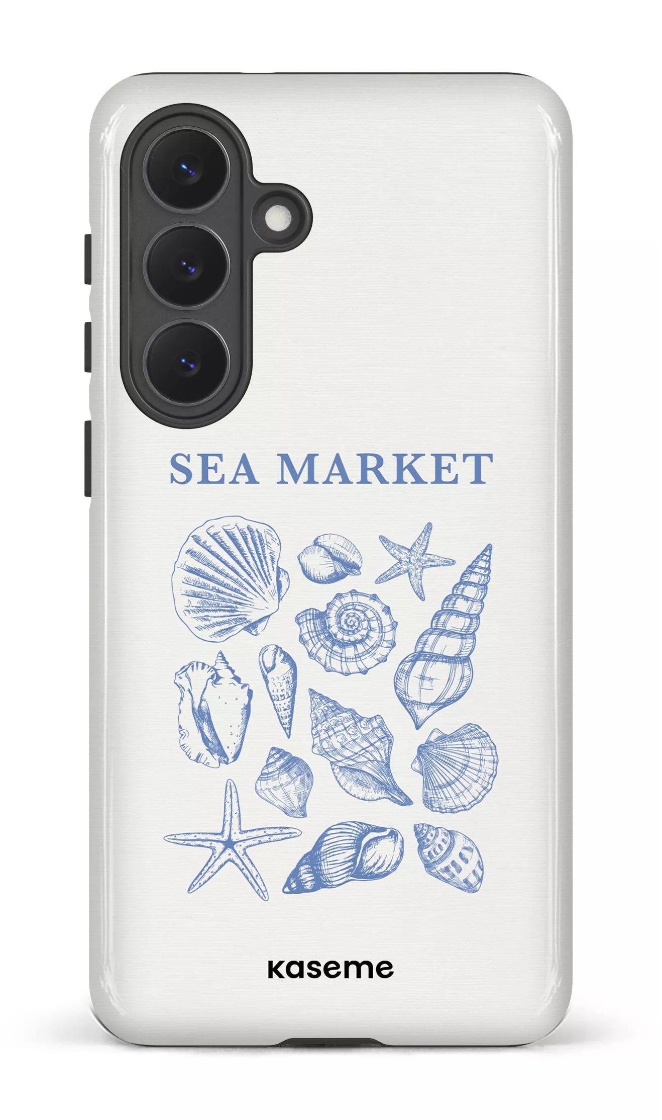 Galaxy S26P Tough (Gloss) Souvenir -