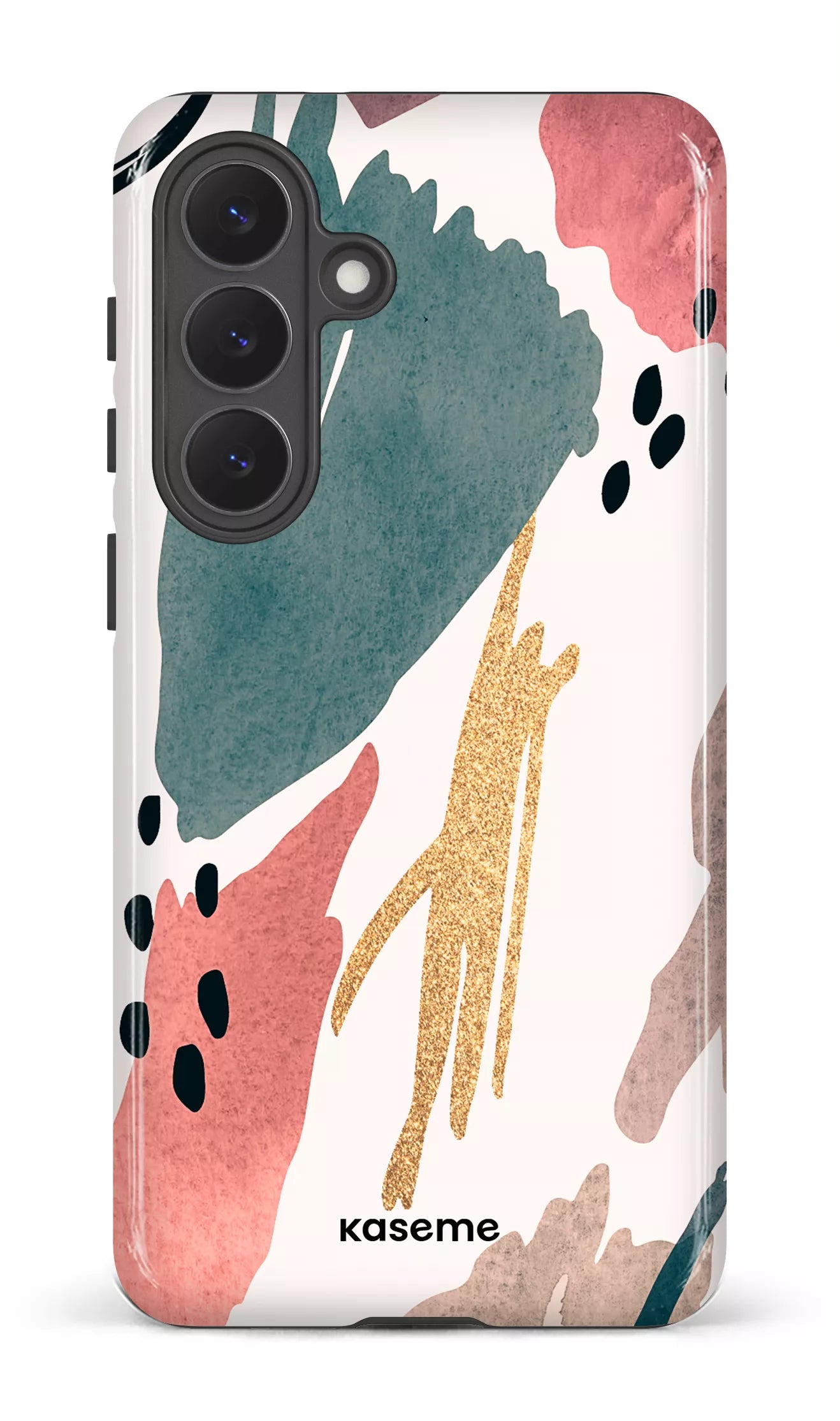 Galaxy S26P Tough (Gloss) Splash -