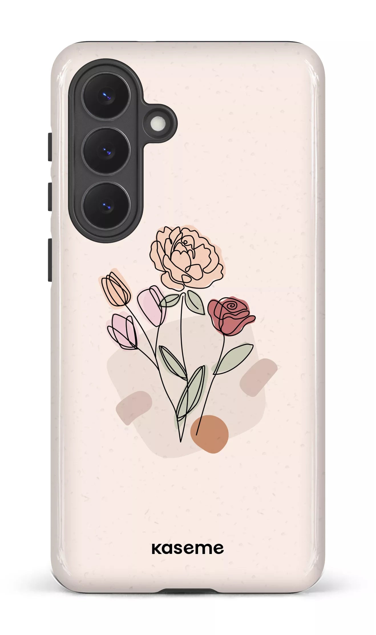 Galaxy S26P Tough (Gloss) Spring memories -
