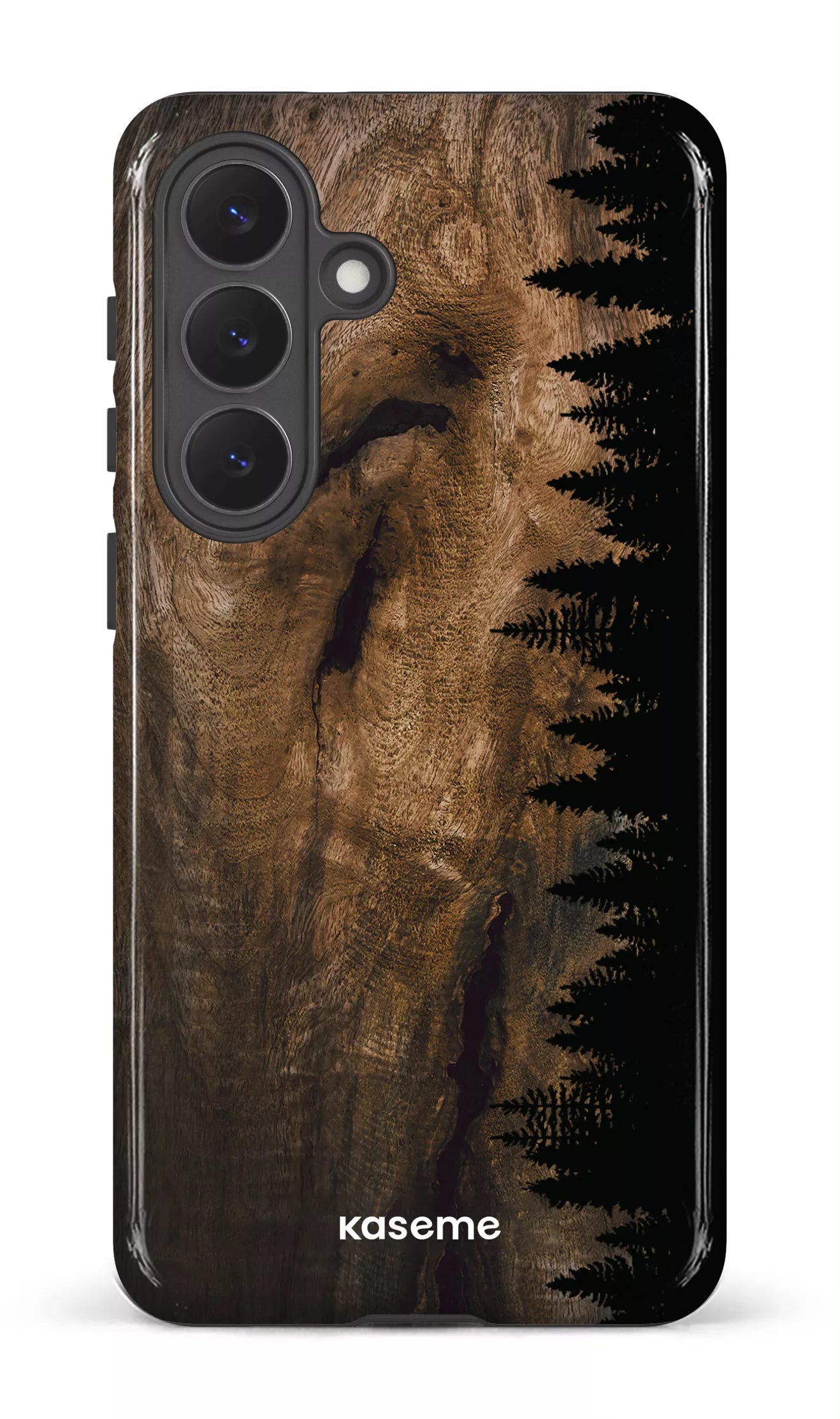 Galaxy S26P Tough (Gloss) Spruce -