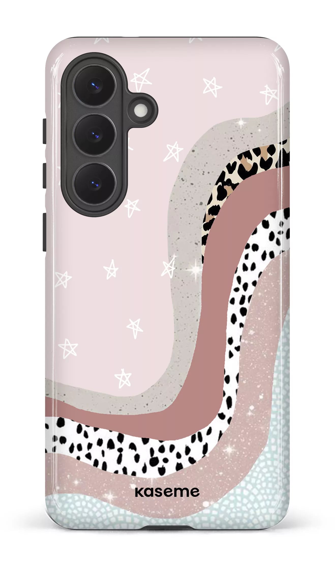 Galaxy S26P Tough (Gloss) Starchild -