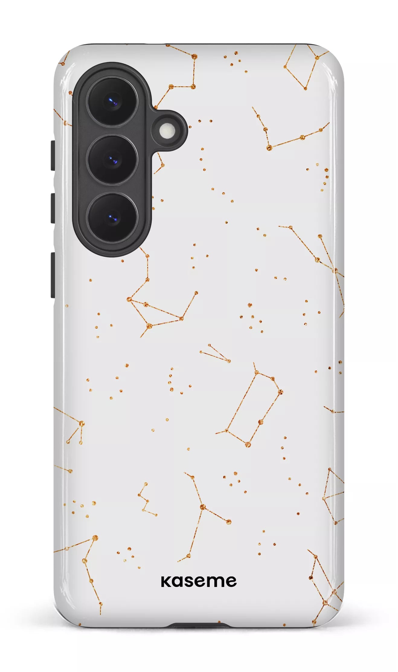Galaxy S26P Tough (Gloss) Stardust sky -