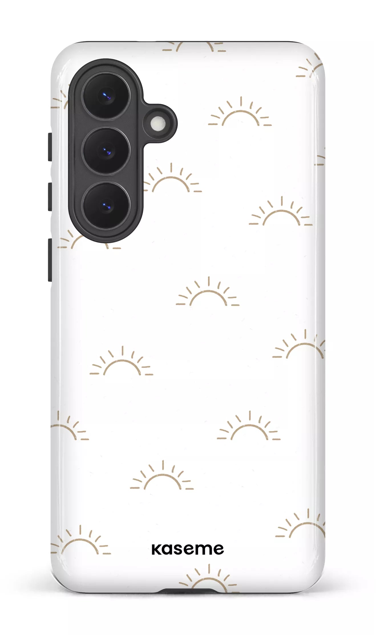 Galaxy S26P Tough (Gloss) Sunray -