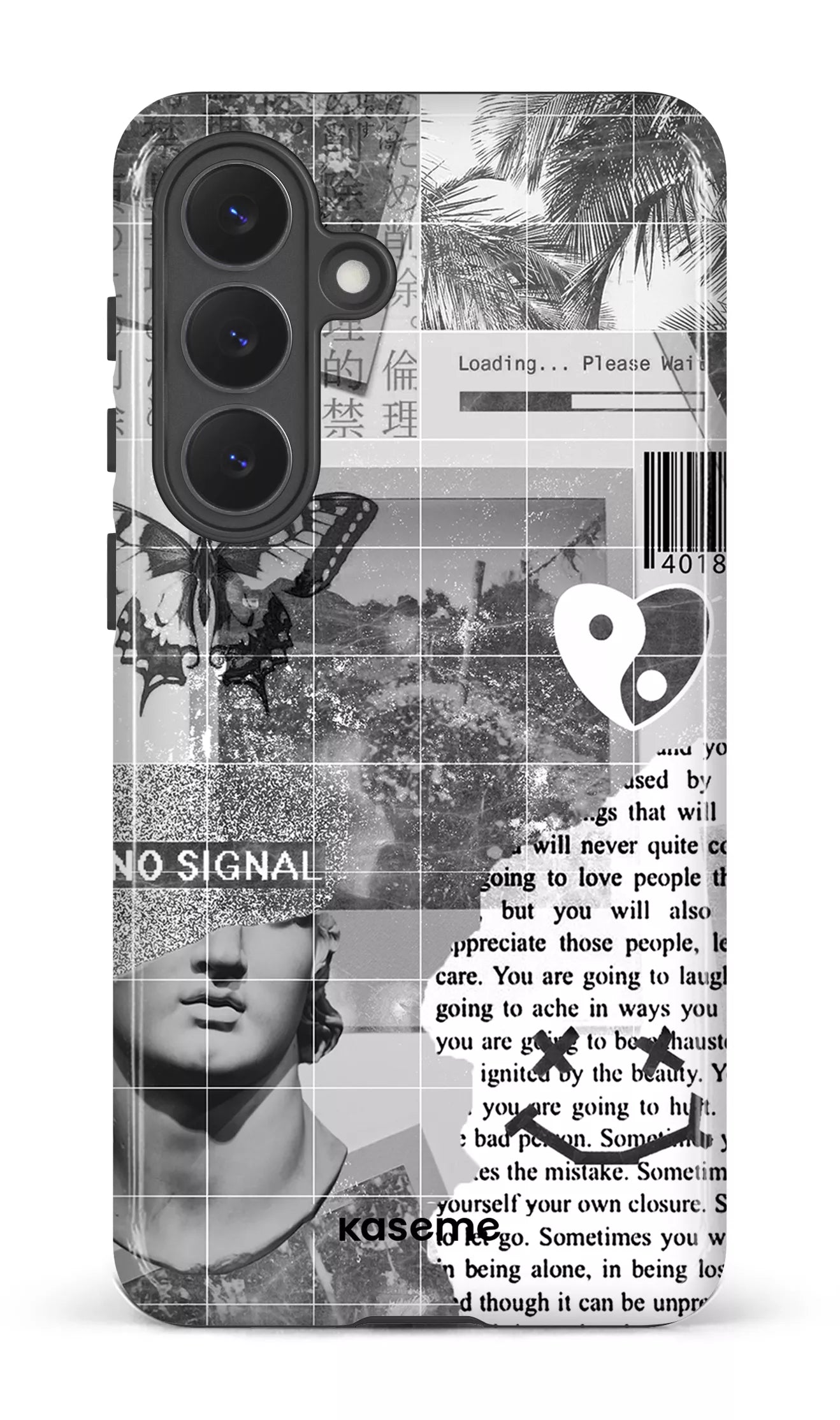 Galaxy S26P Tough (Gloss) Supreme -