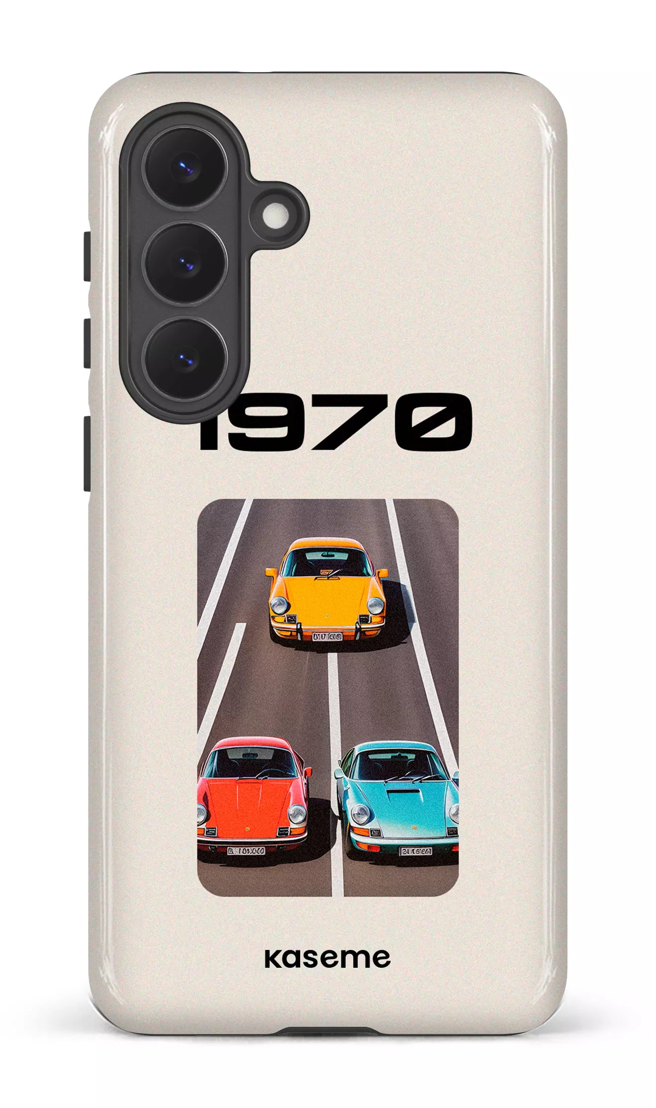 Galaxy S26P Tough (Gloss) The 1970 -