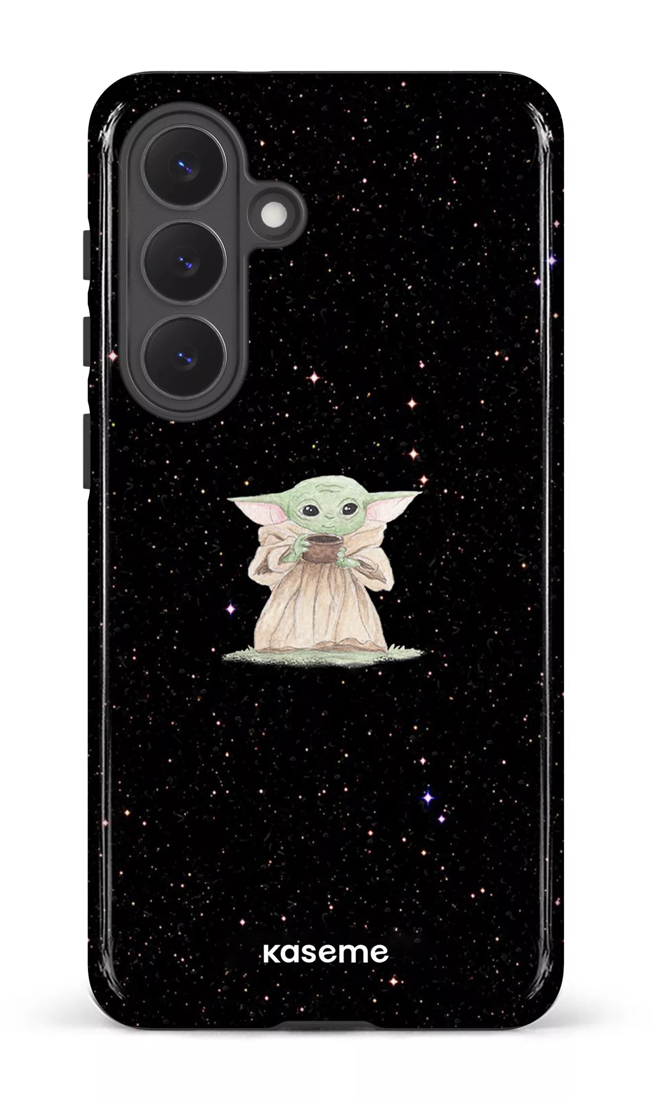 Galaxy S26P Tough (Gloss) The Child -