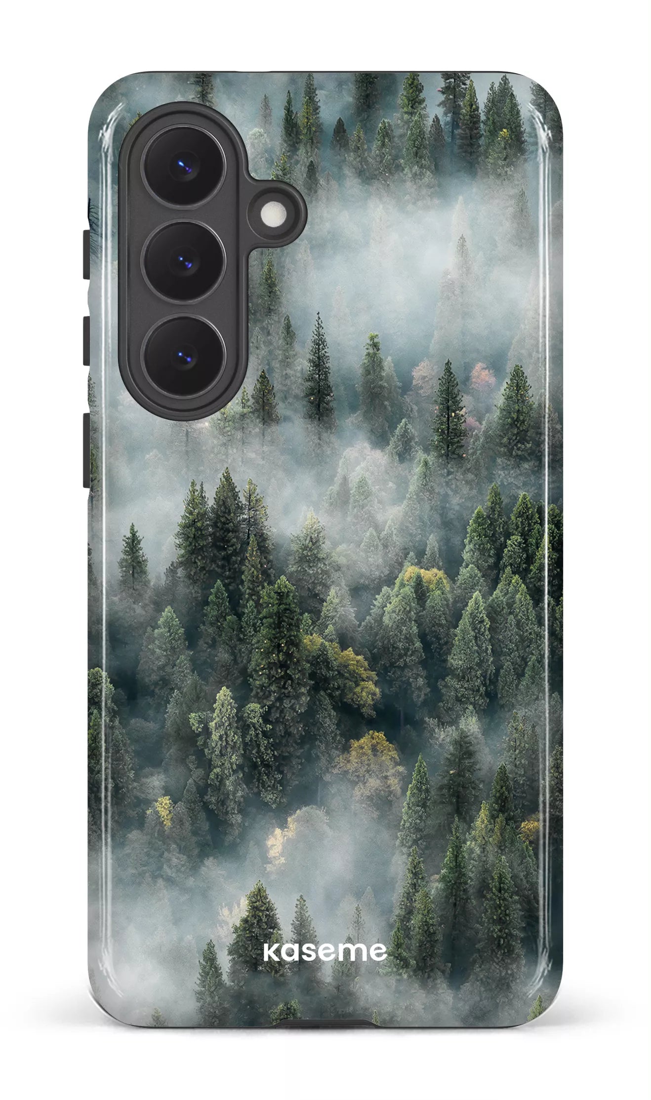 Galaxy S26P Tough (Gloss) The Hunter -