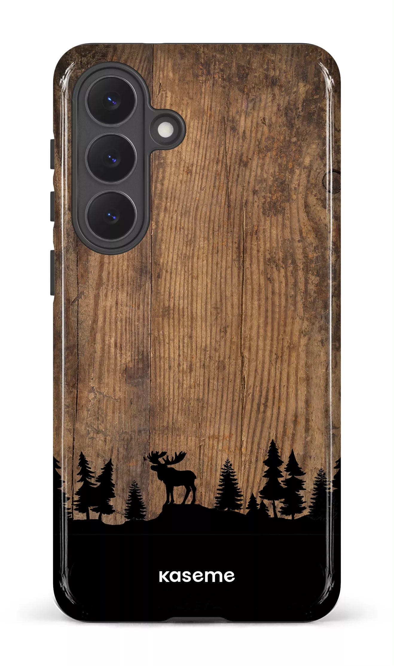 Galaxy S26P Tough (Gloss) The Moose -
