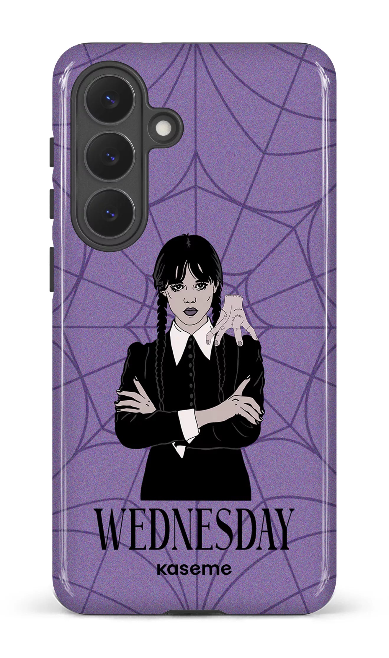 Galaxy S26P Tough (Gloss) Thing -