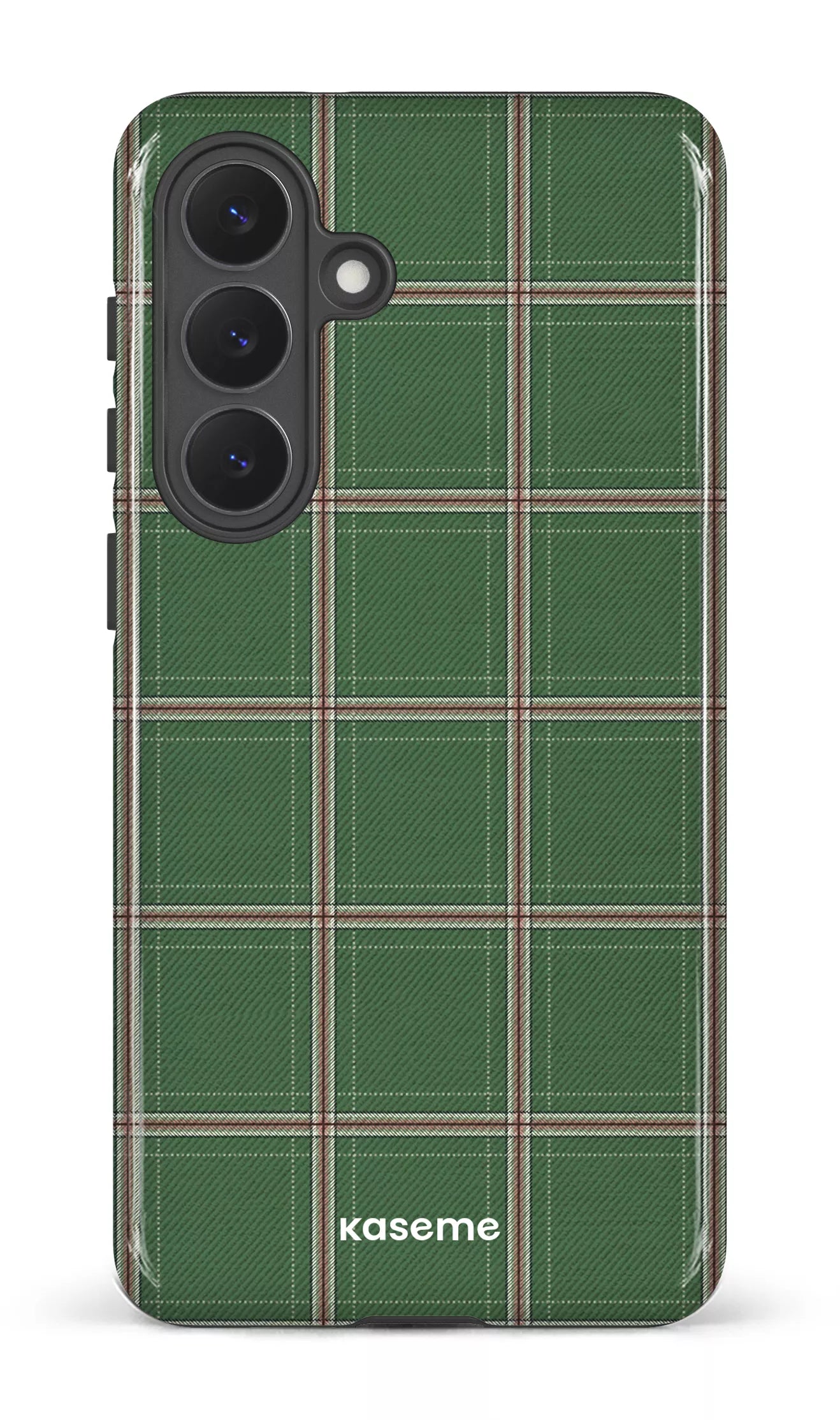 Galaxy S26P Tough (Gloss) Tommy -