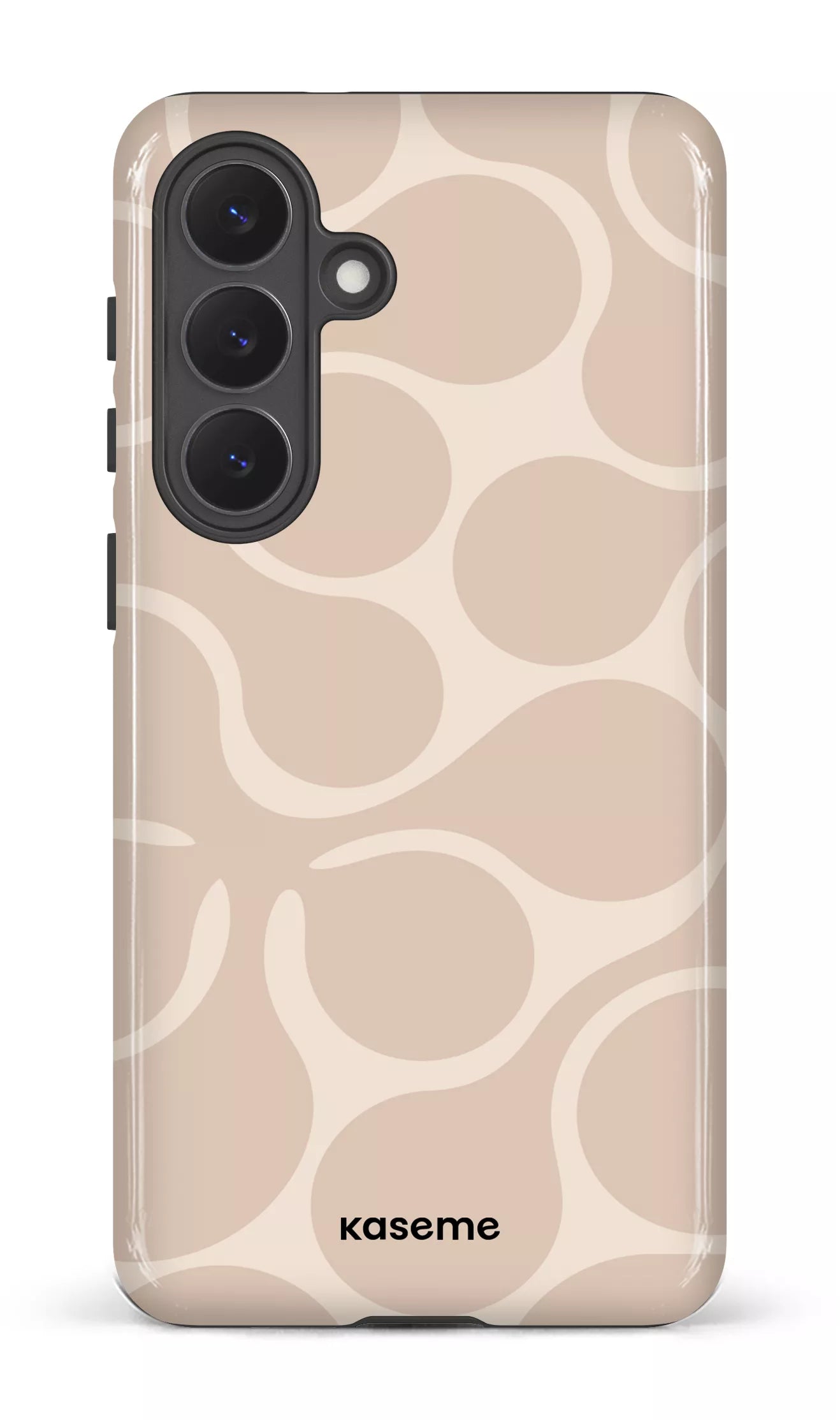 Galaxy S26P Tough (Gloss) Unscripted -